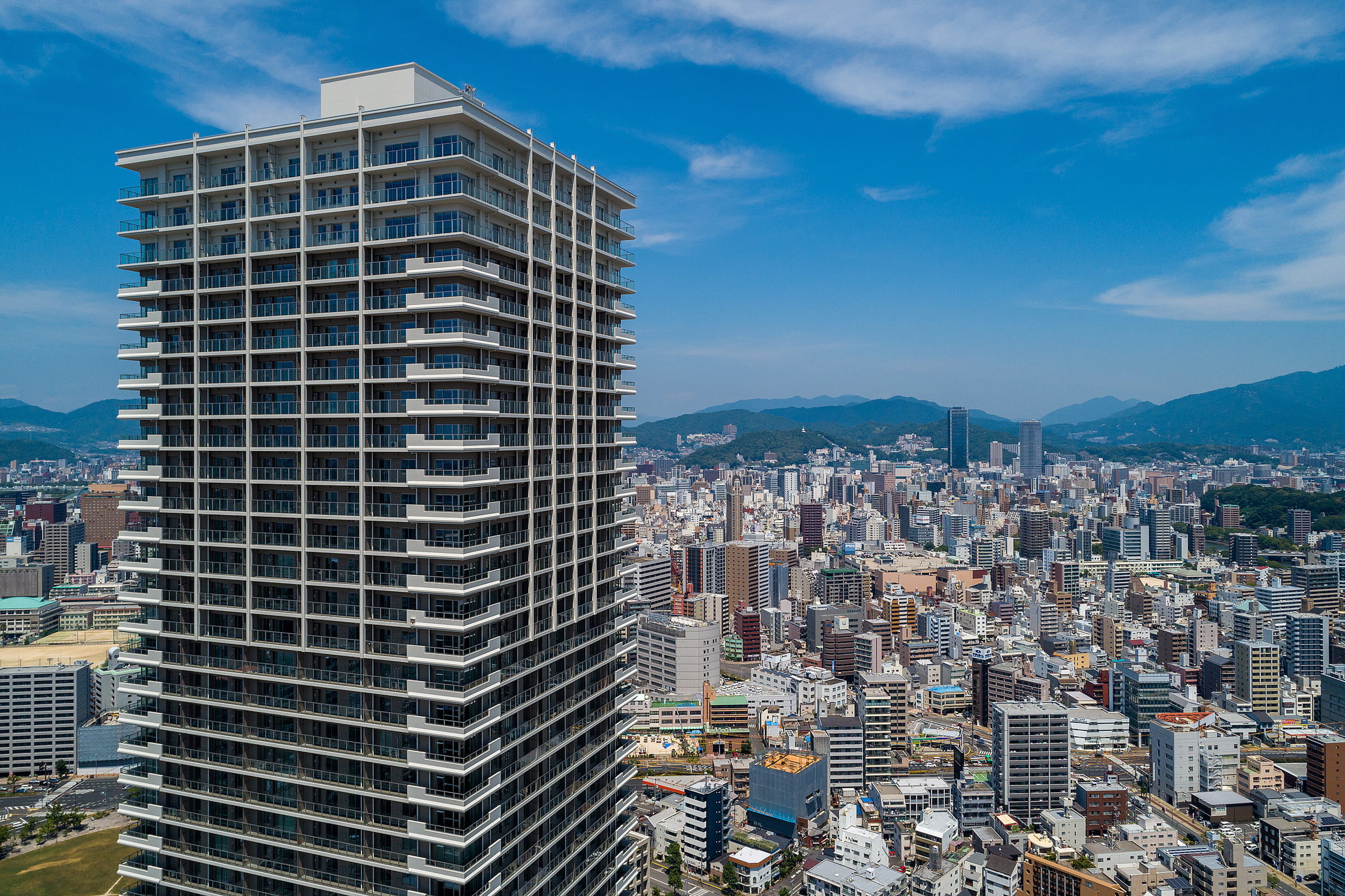 hitoto広島The Tower-h