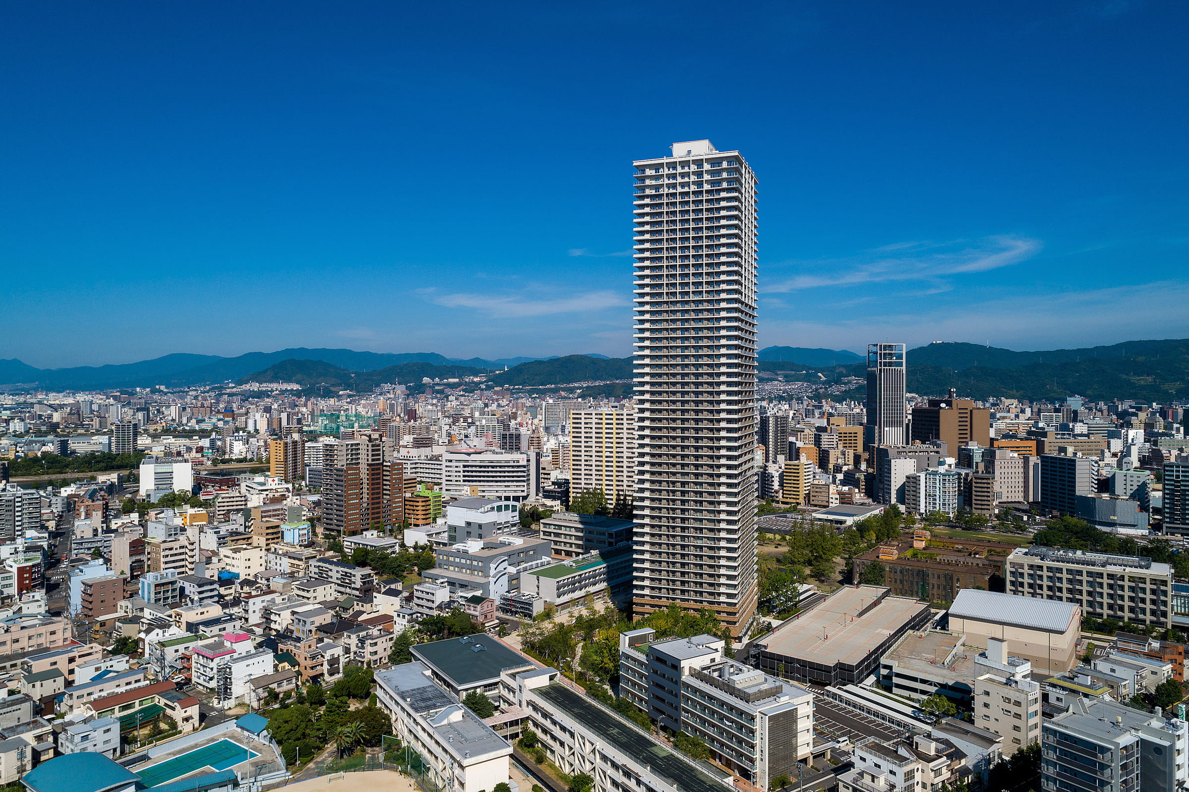 hitoto広島The Tower-h