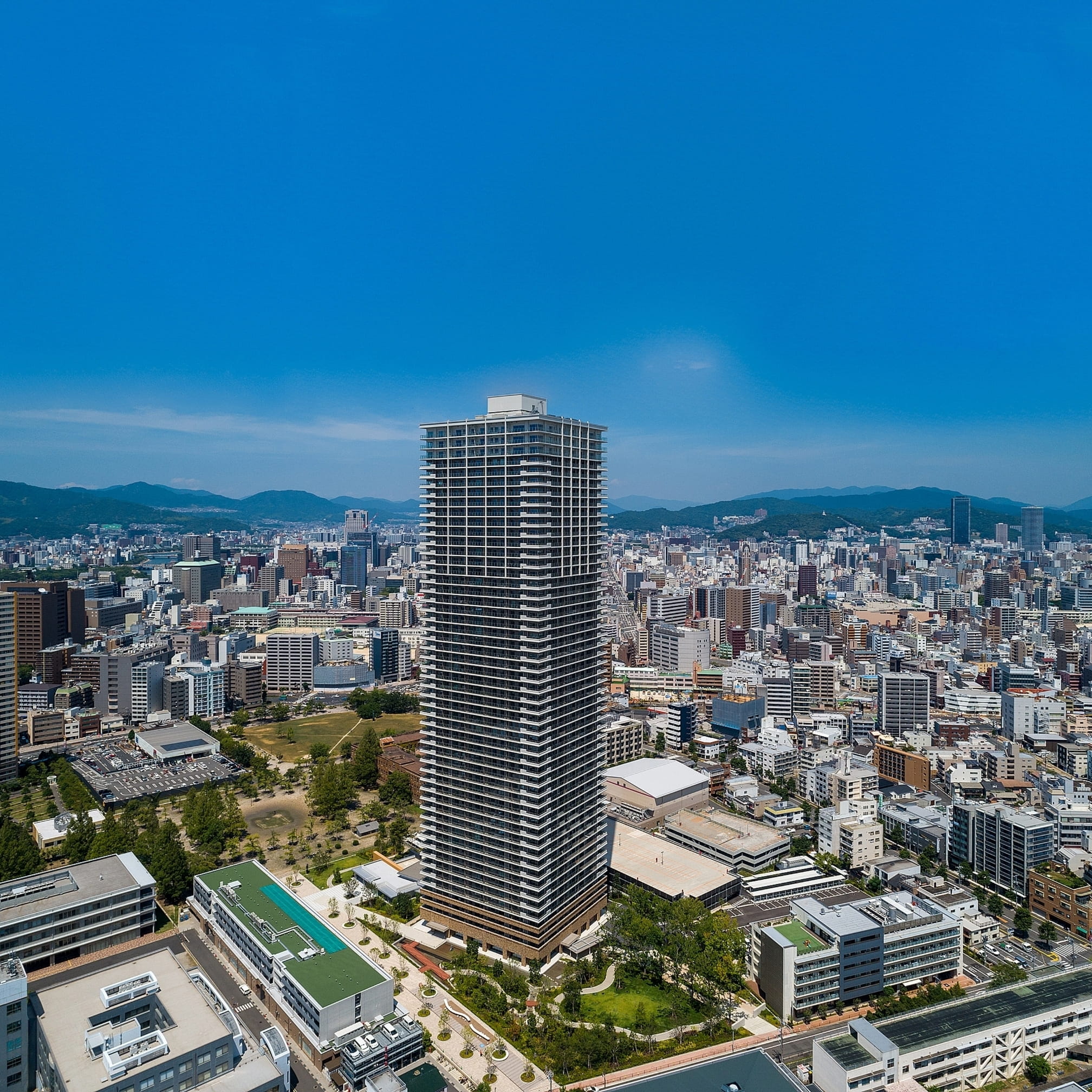 hitoto広島The Tower-h