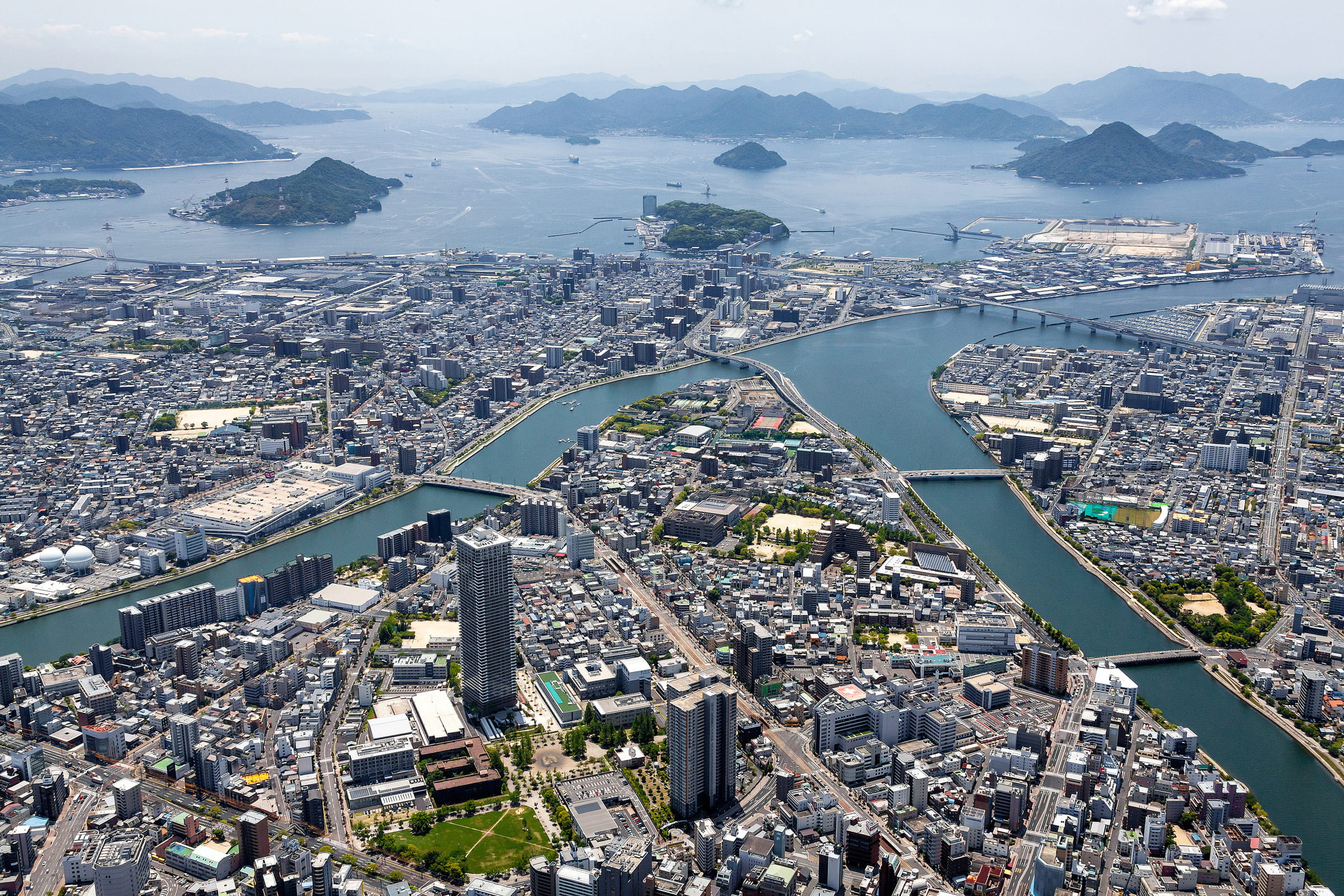 hitoto広島The Tower-h