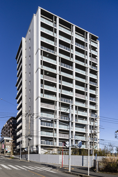 ザ・パークハウス朝霞台-0-0