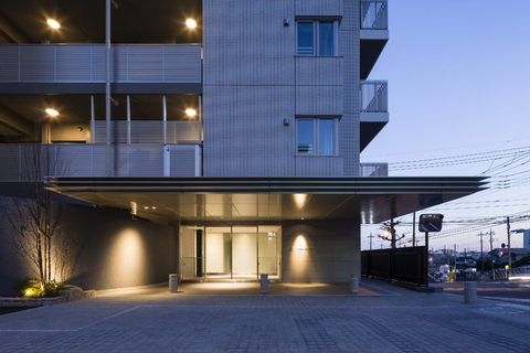 ザ・パークハウス朝霞台-h