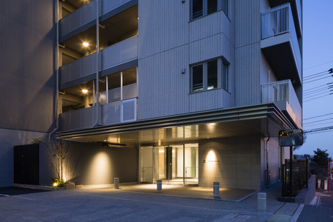 ザ・パークハウス朝霞台-h