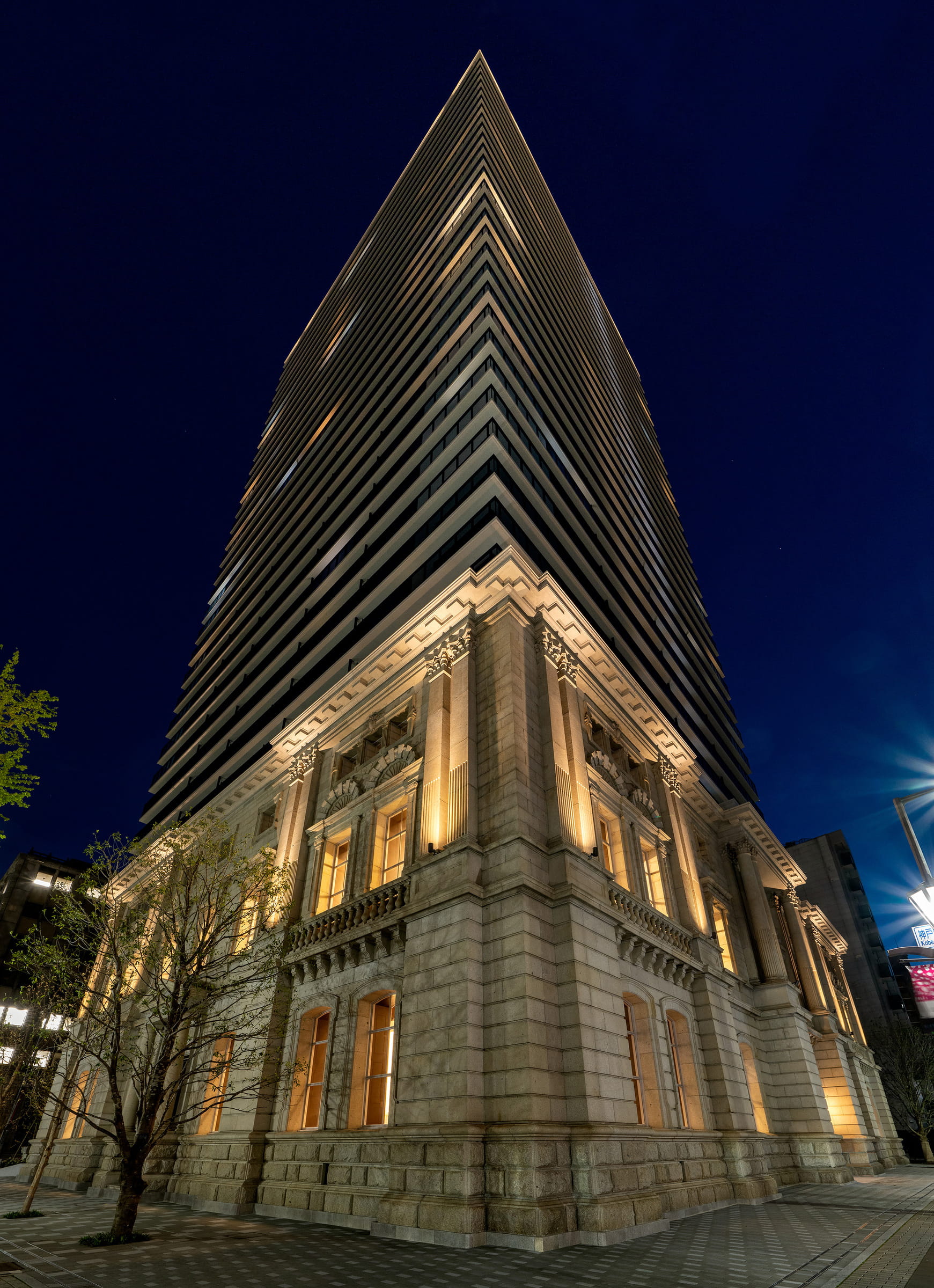 ザ・パークハウス神戸タワー-h