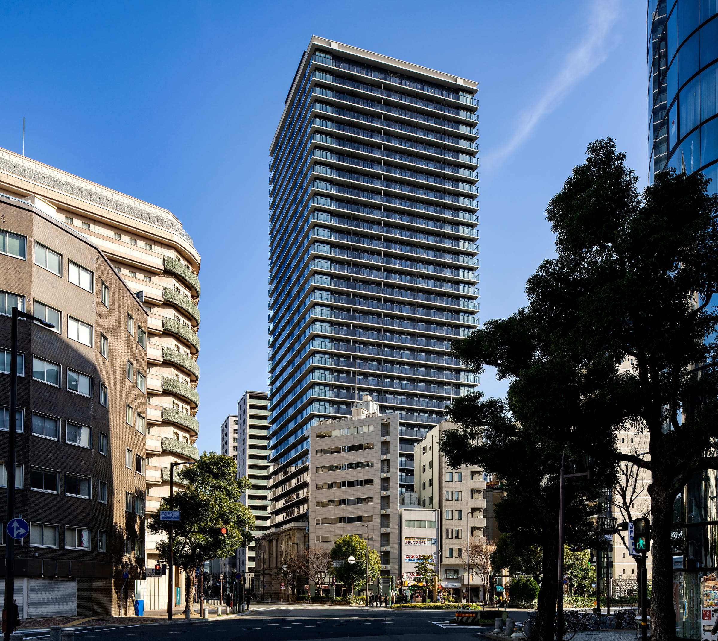 ザ・パークハウス神戸タワー-h