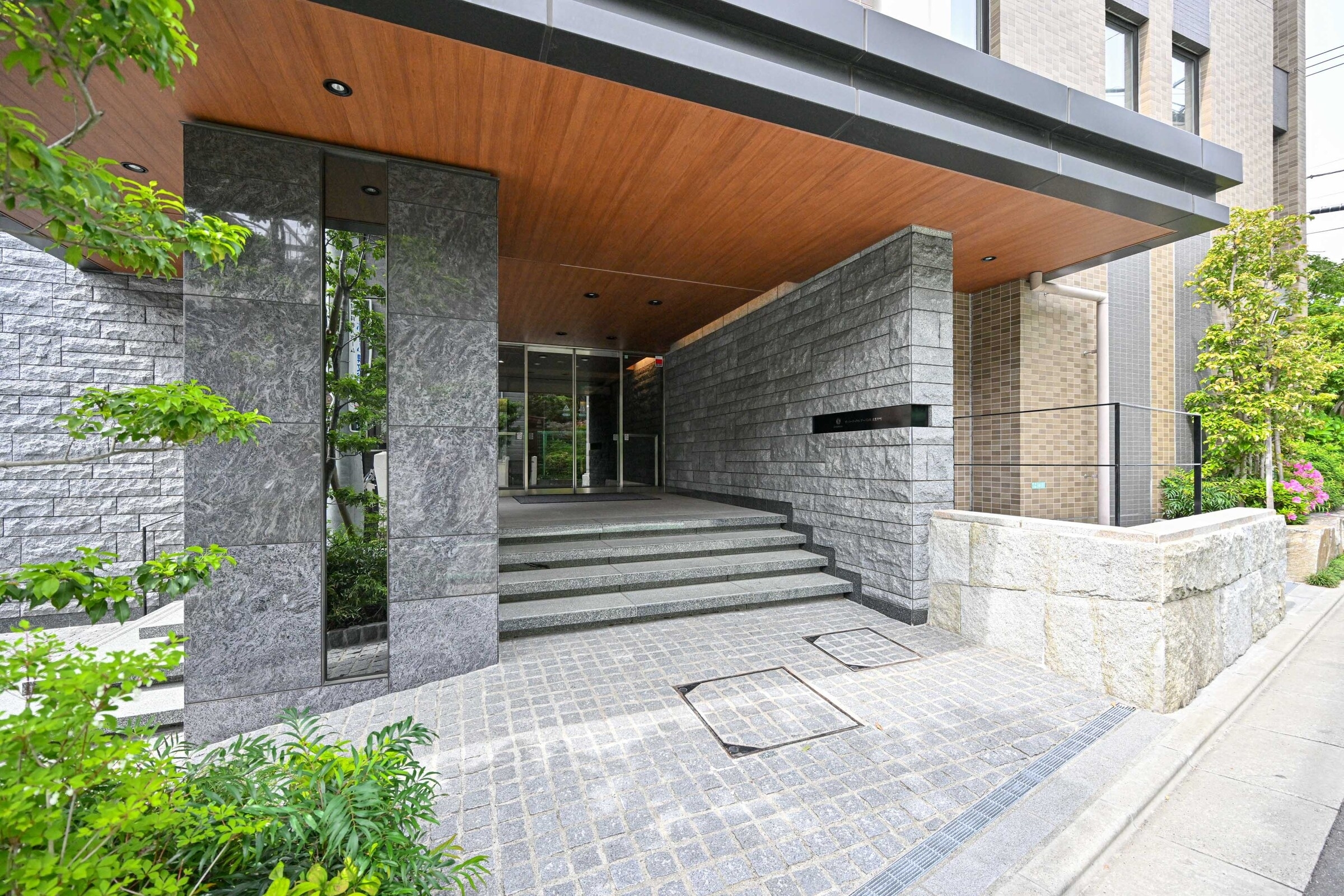 ザ・パークハウスアーバンス目黒平町-h