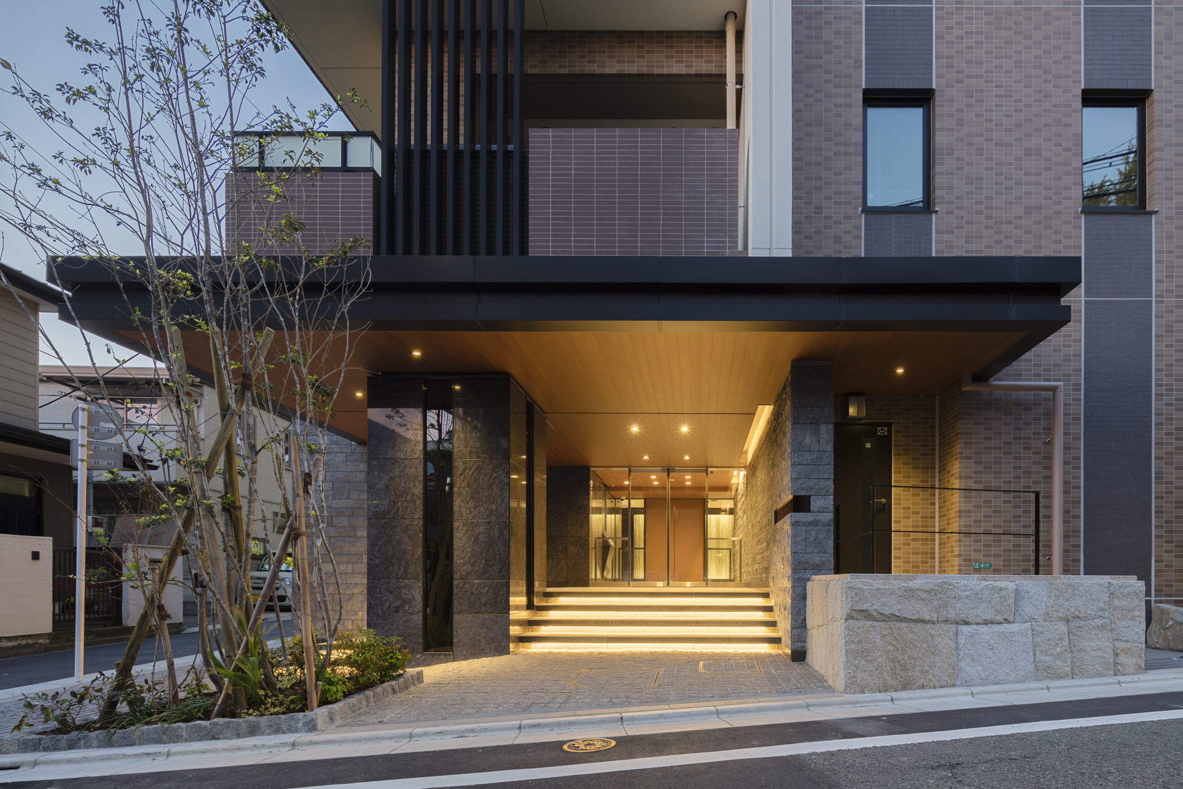 ザ・パークハウスアーバンス目黒平町-h