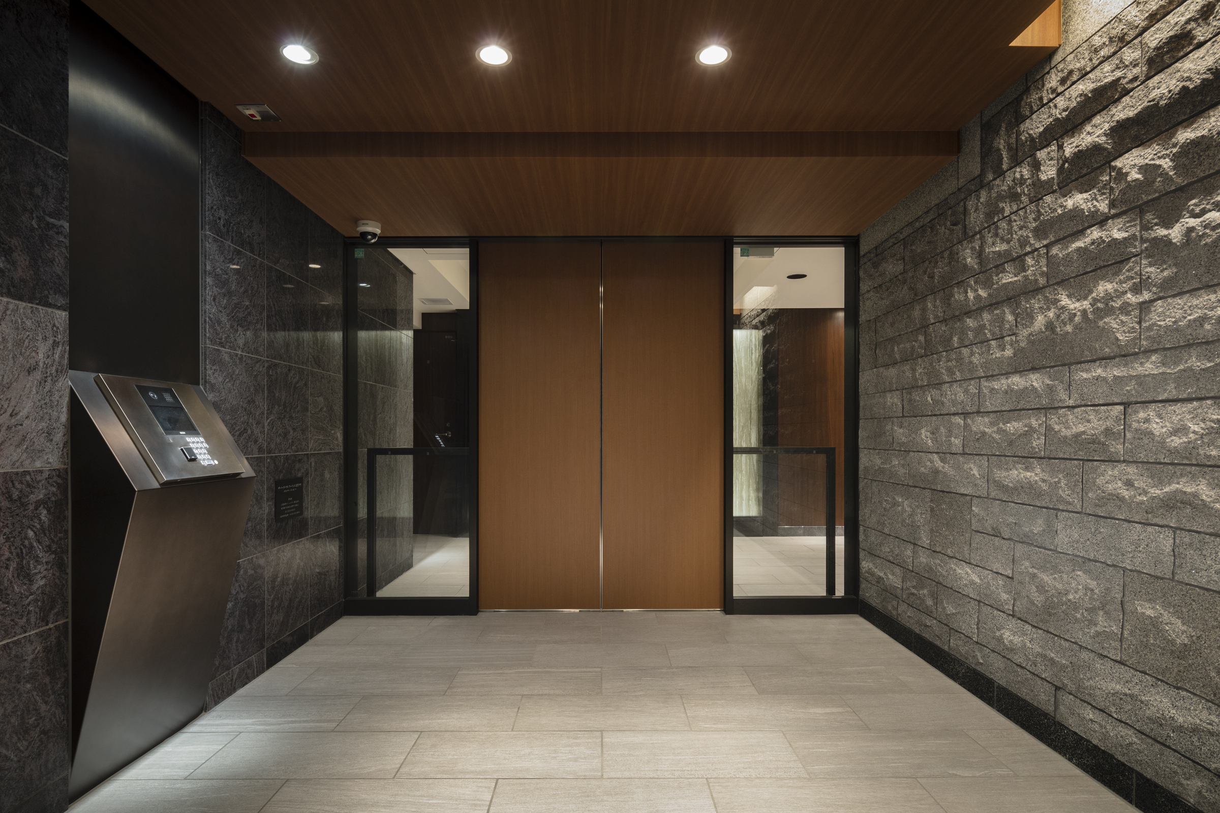 ザ・パークハウスアーバンス目黒平町-h