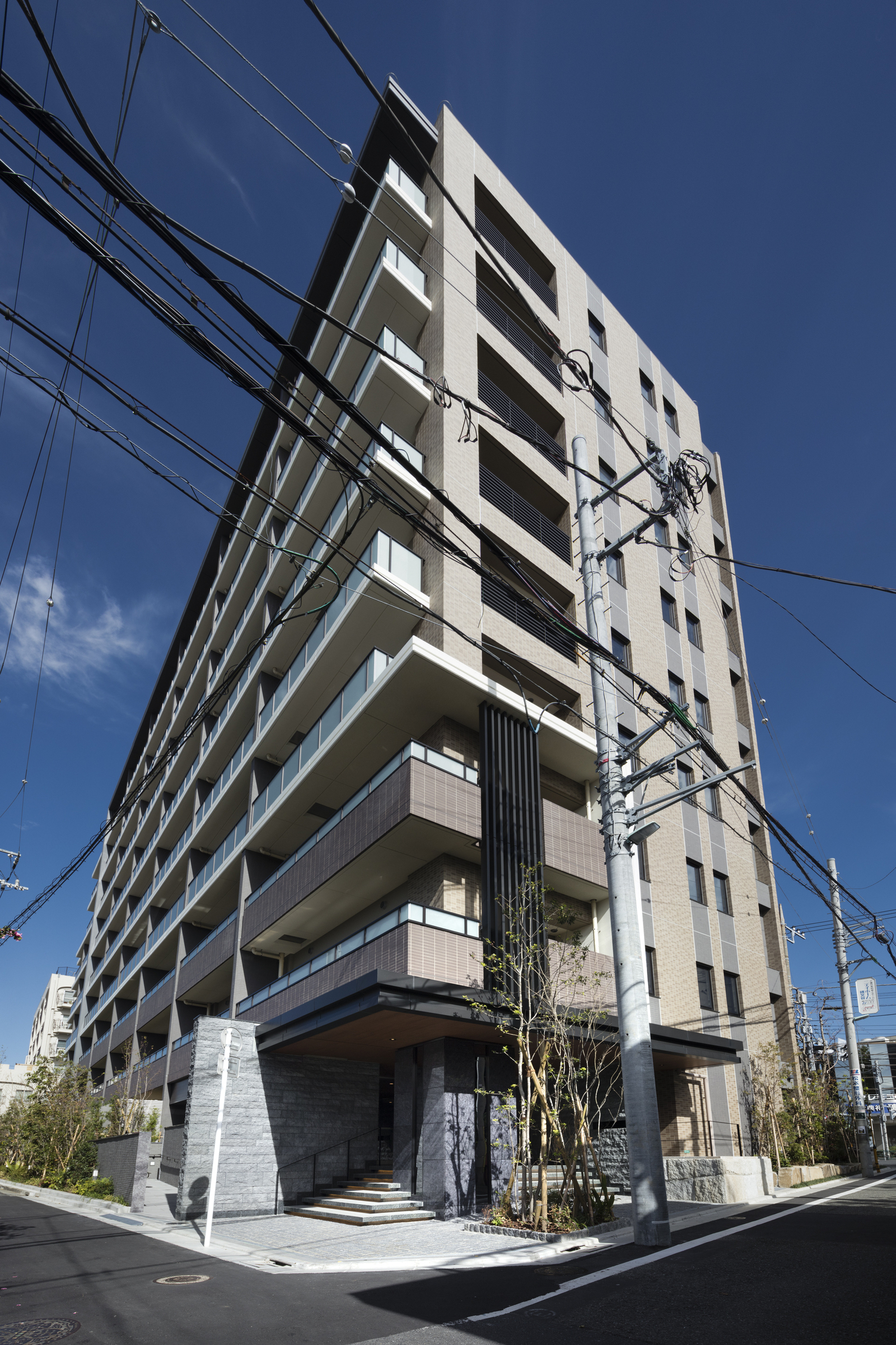 ザ・パークハウスアーバンス目黒平町-h