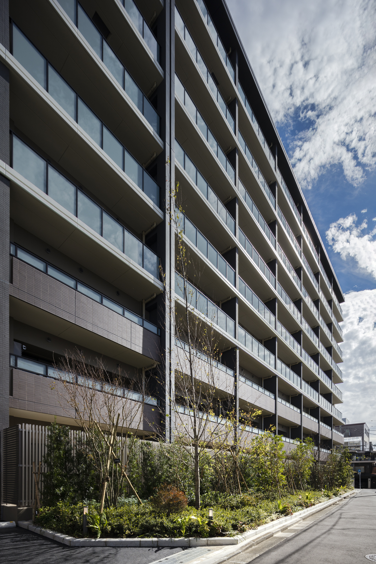 ザ・パークハウスアーバンス目黒平町-h