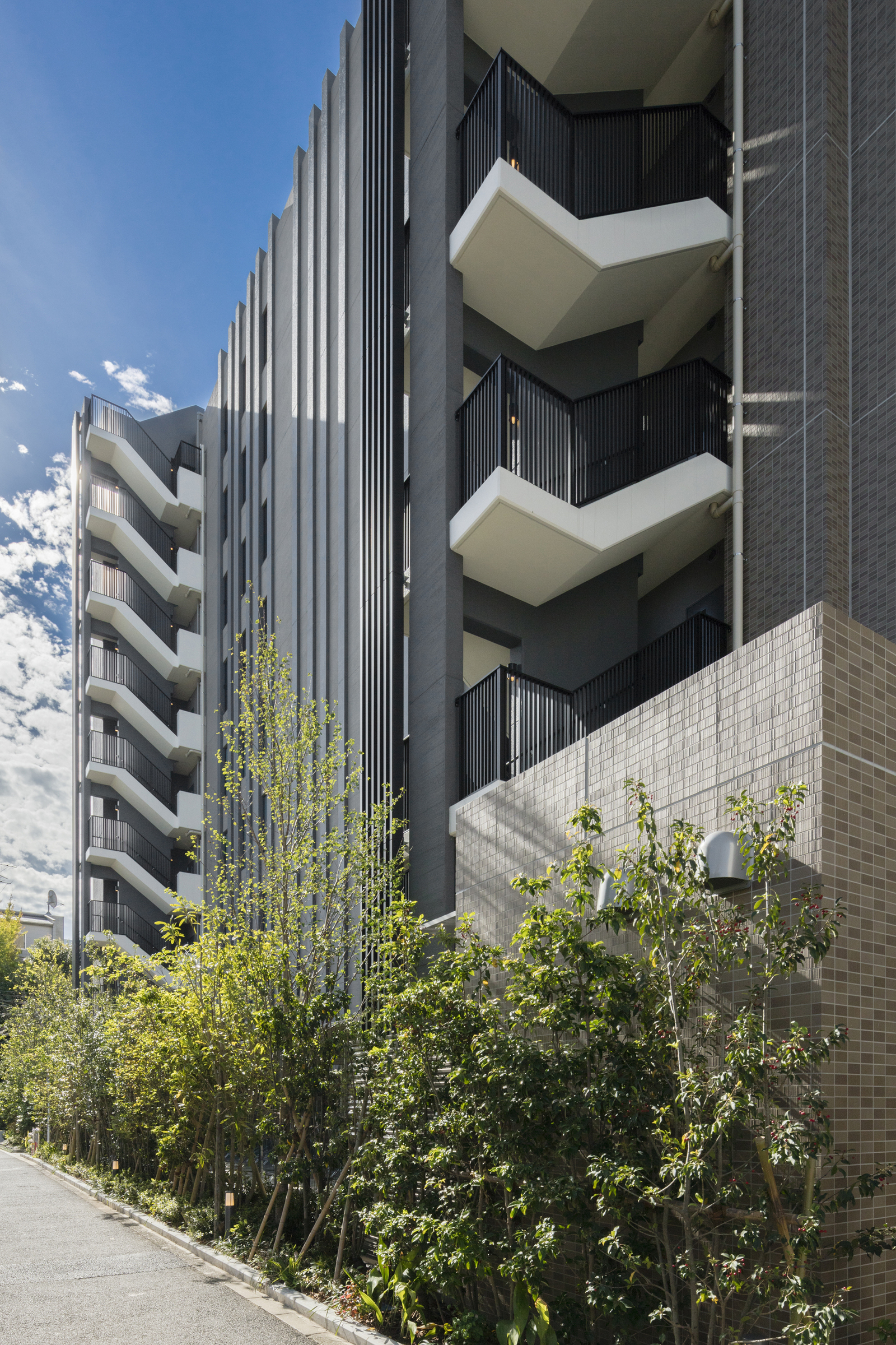 ザ・パークハウスアーバンス目黒平町-h