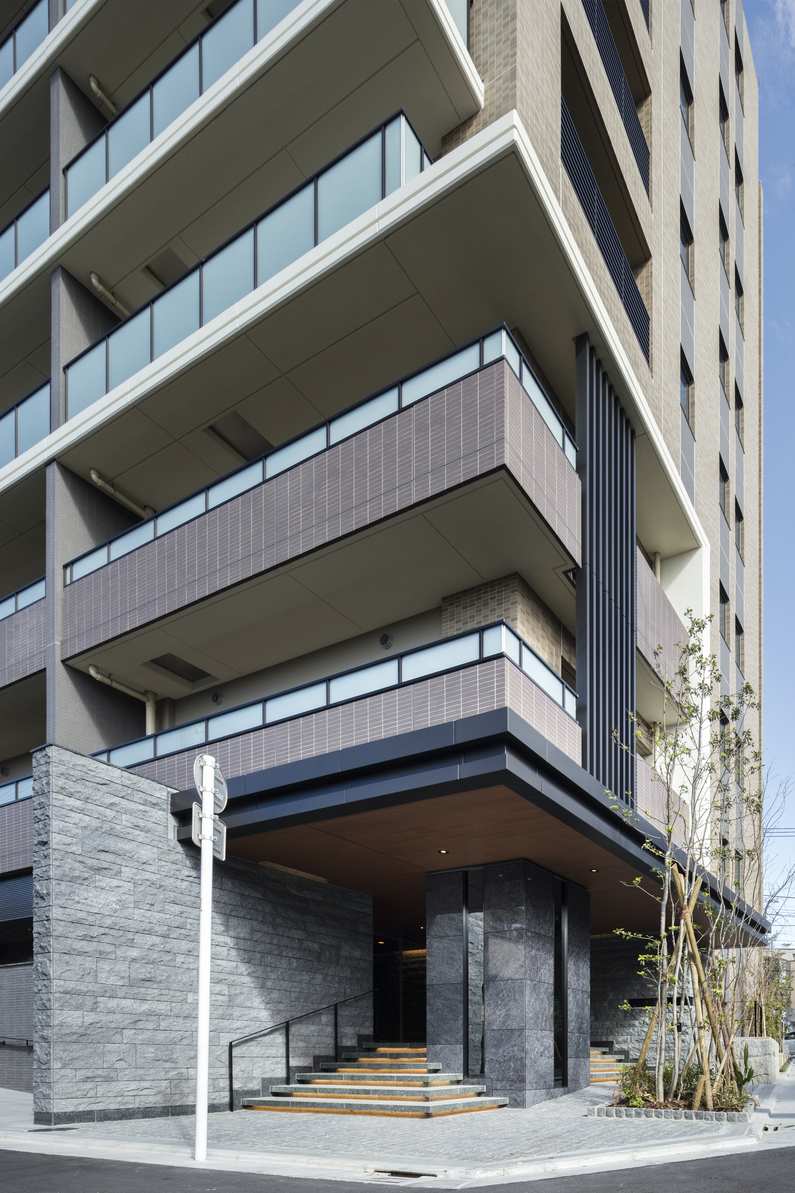 ザ・パークハウスアーバンス目黒平町-h