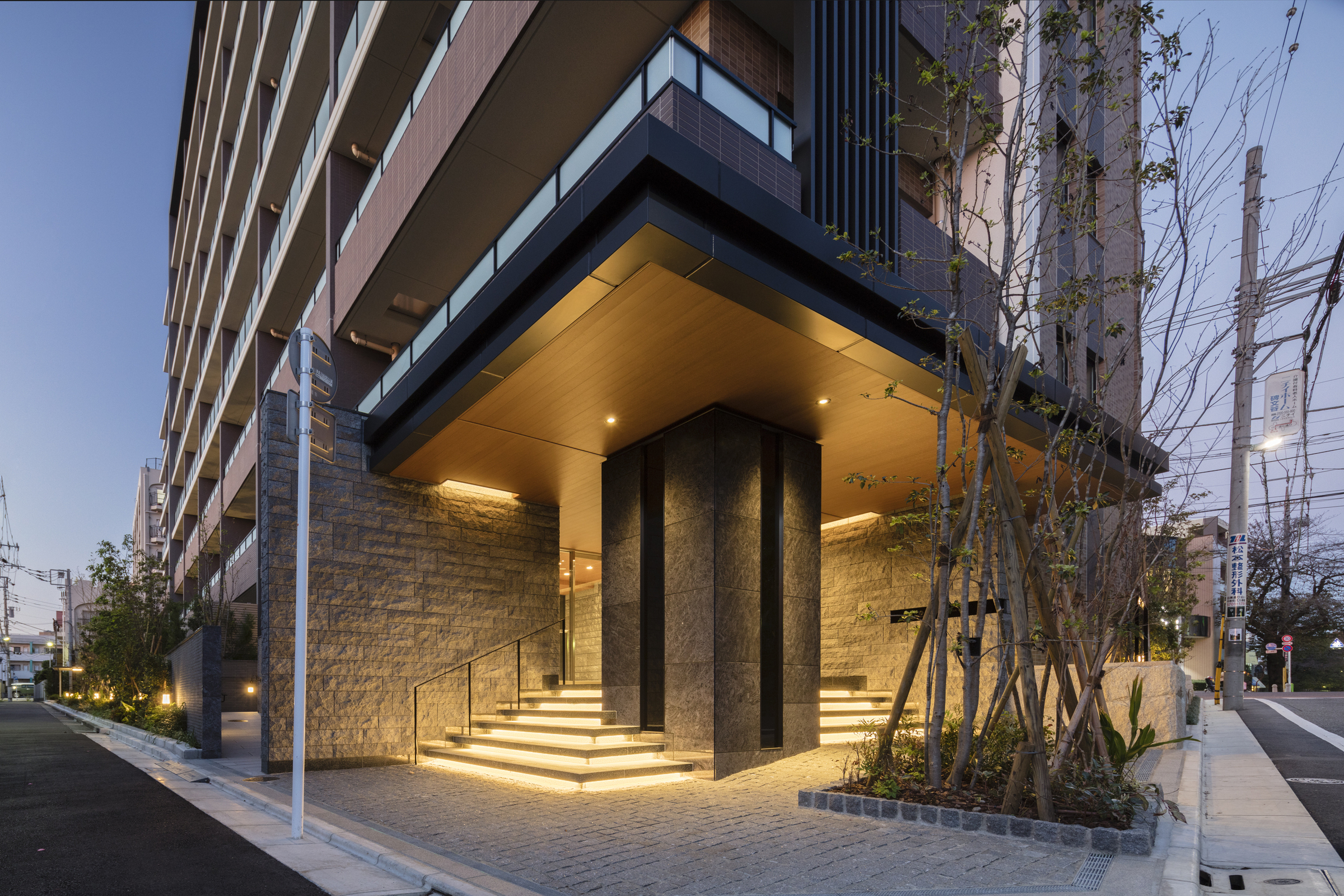 ザ・パークハウスアーバンス目黒平町-h