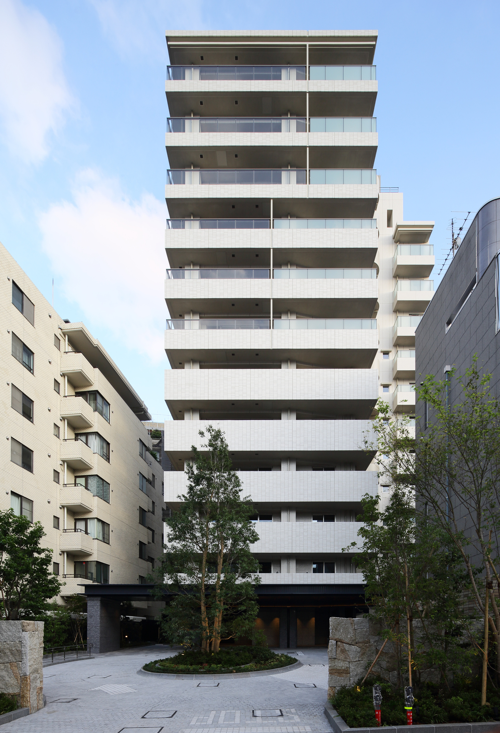 ザ・パークハウス五番町