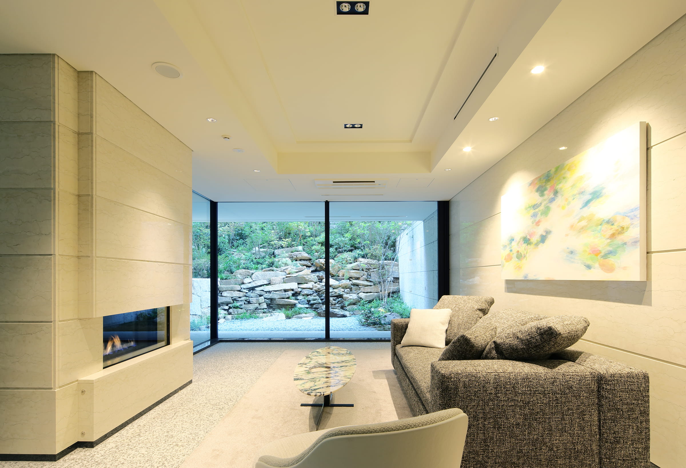 ザ・パークハウス五番町-h