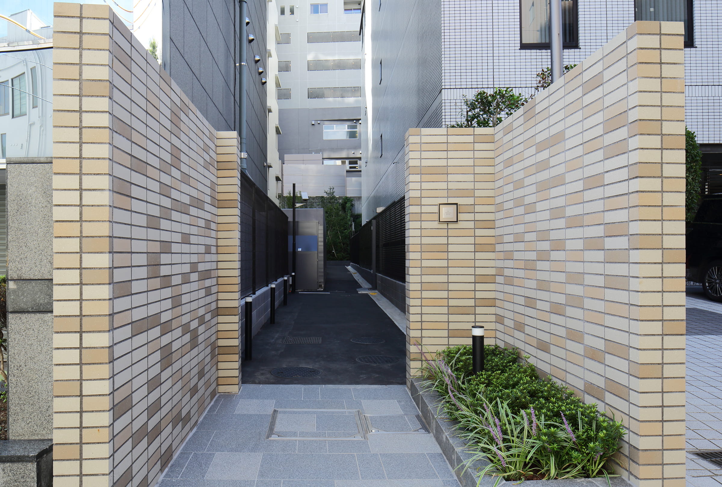 ザ・パークハウス五番町-h