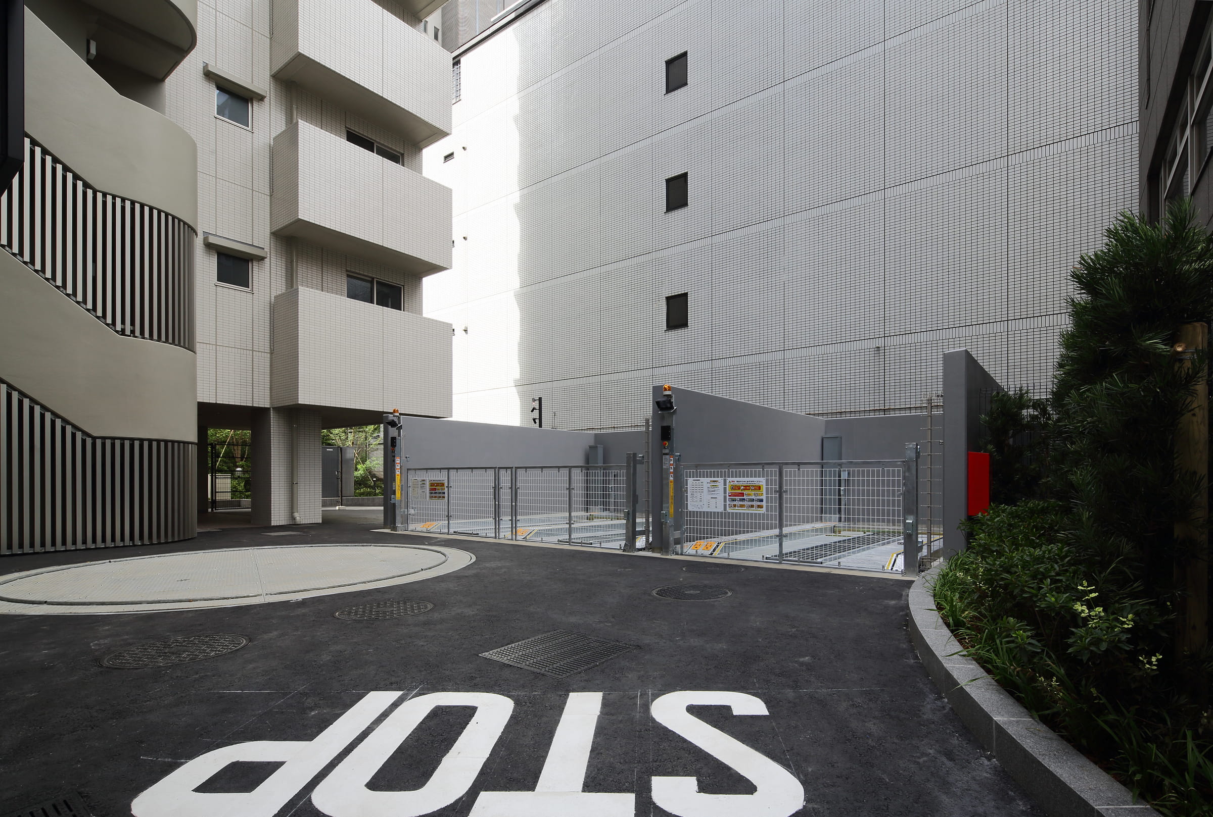 ザ・パークハウス五番町-h