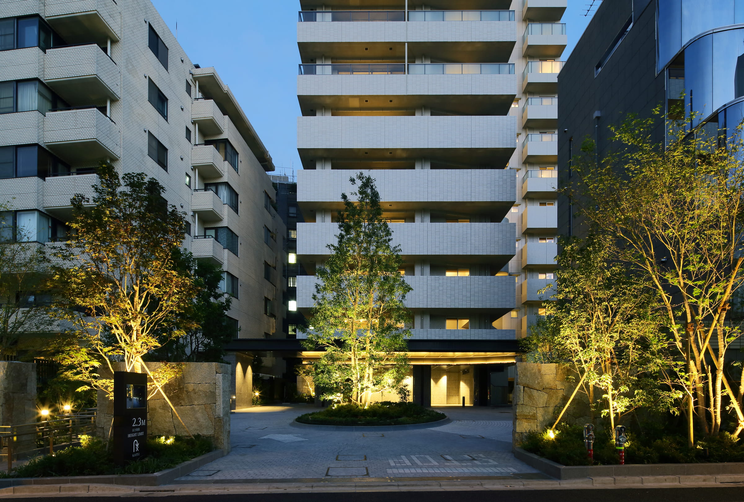 ザ・パークハウス五番町-h