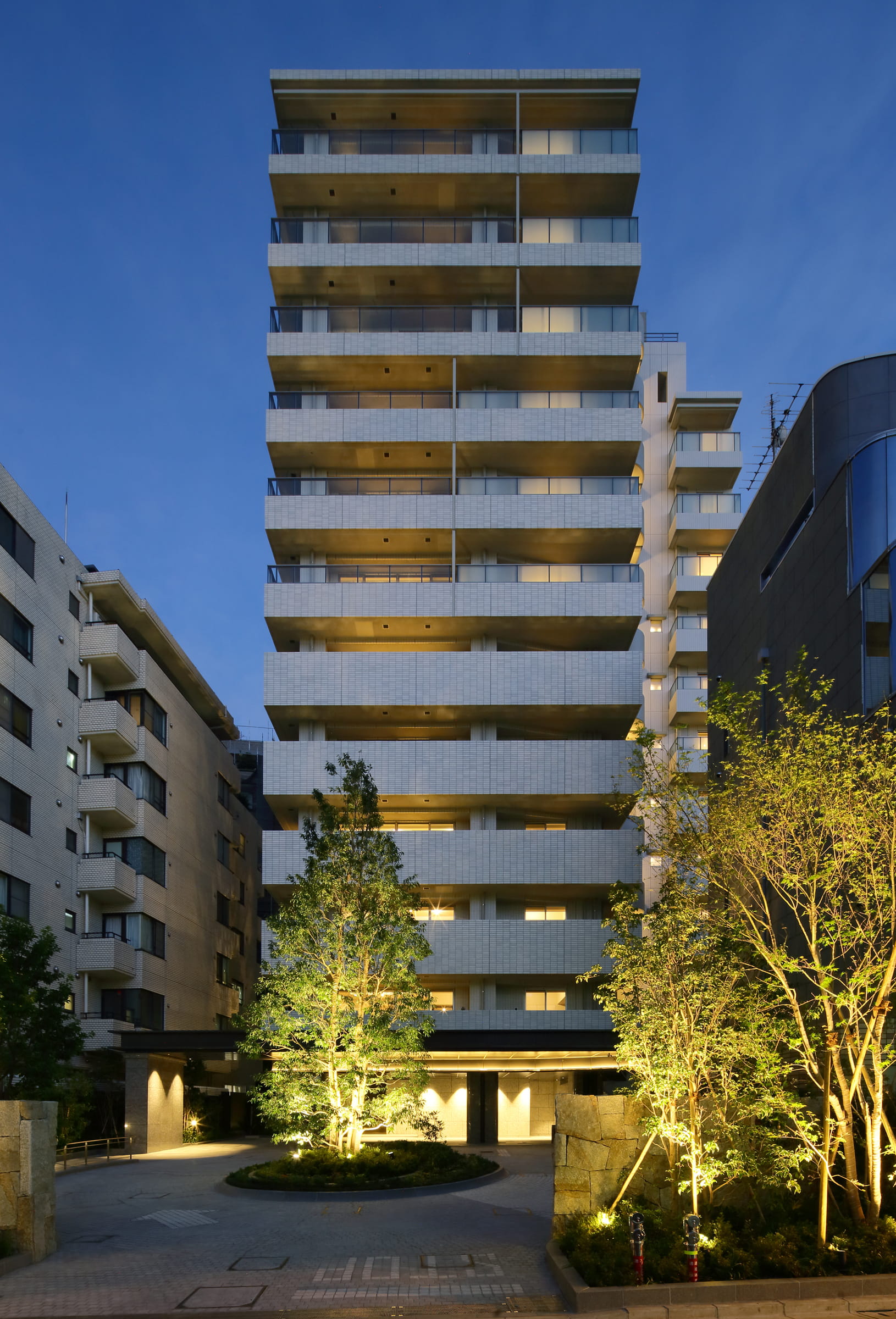 ザ・パークハウス五番町-h