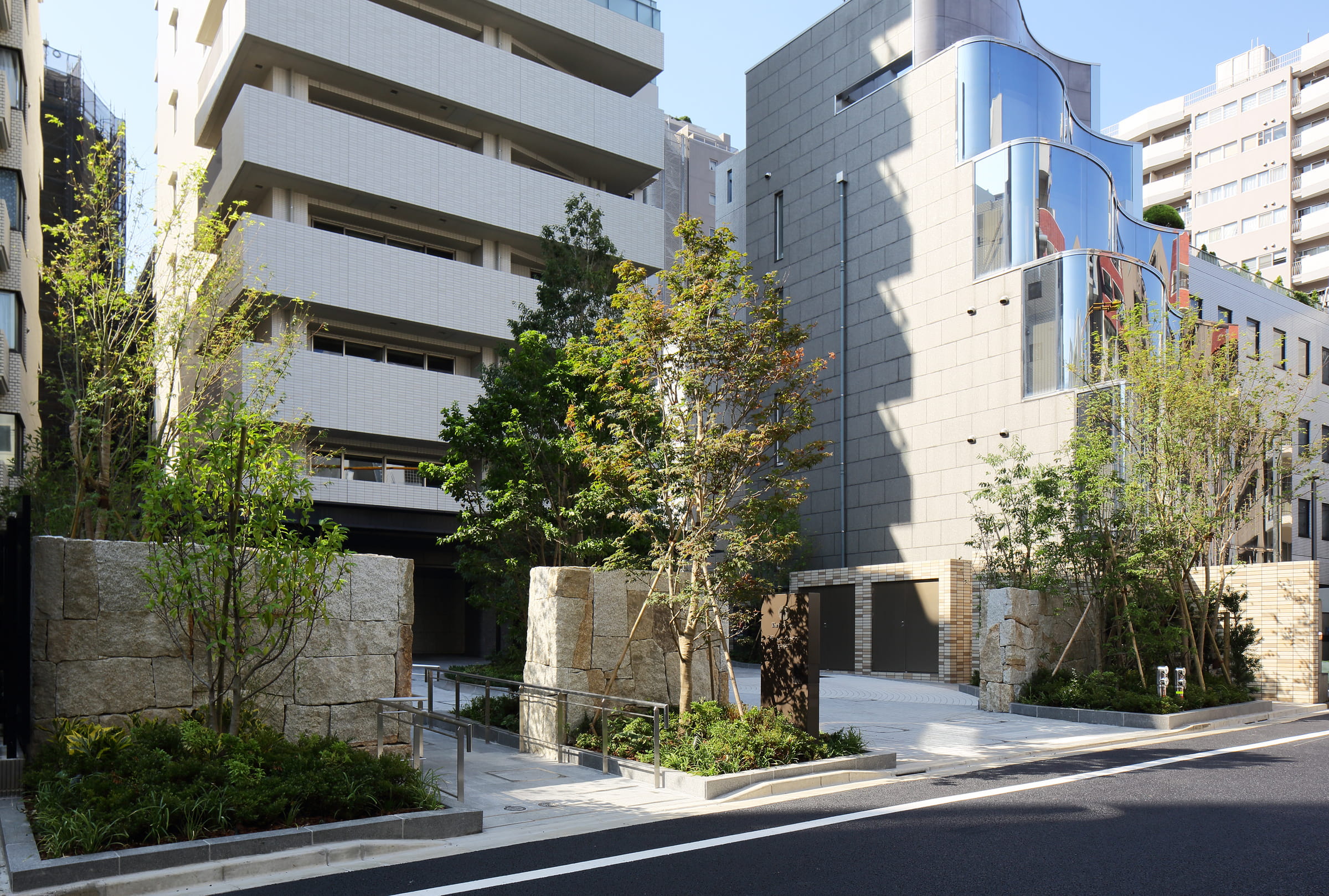 ザ・パークハウス五番町-h