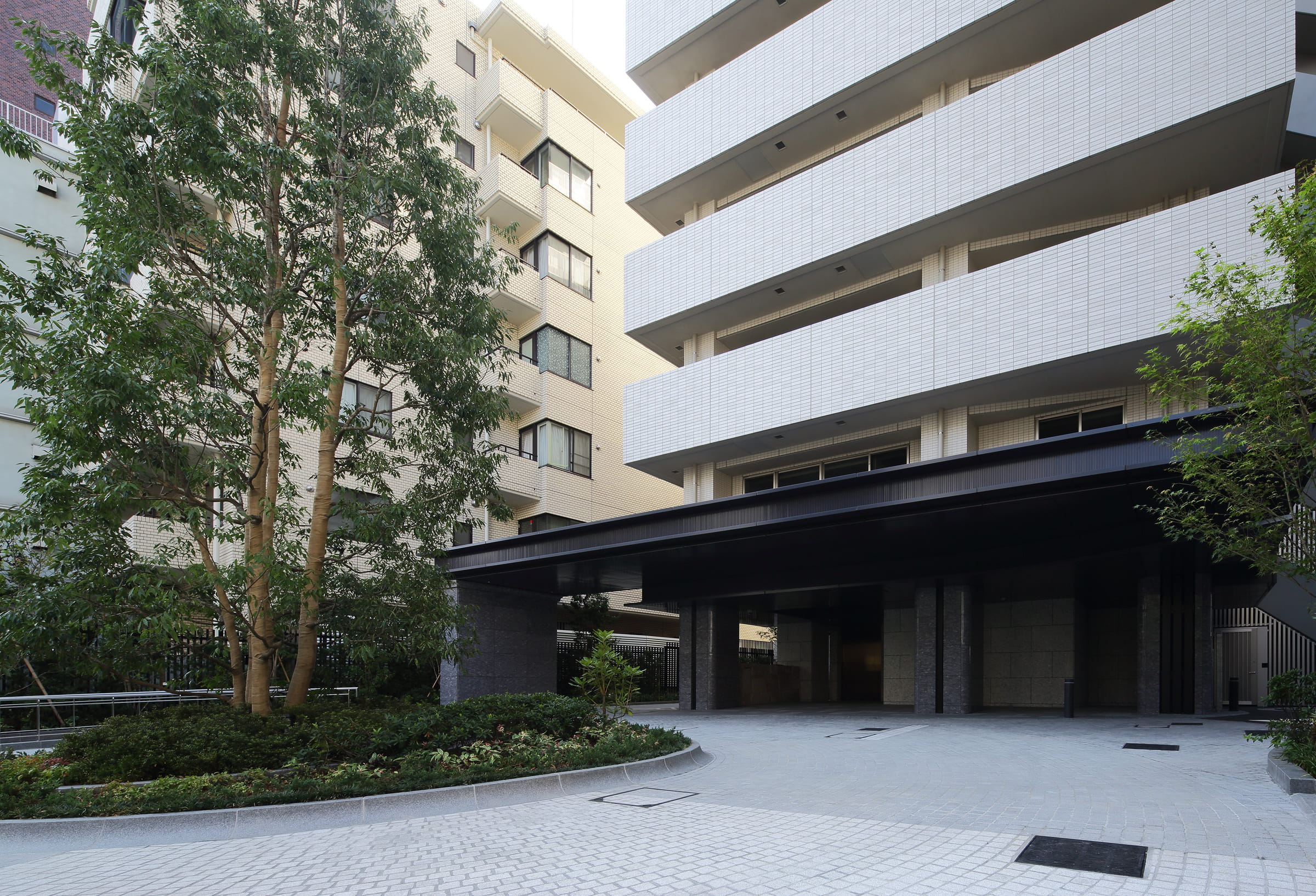 ザ・パークハウス五番町-h