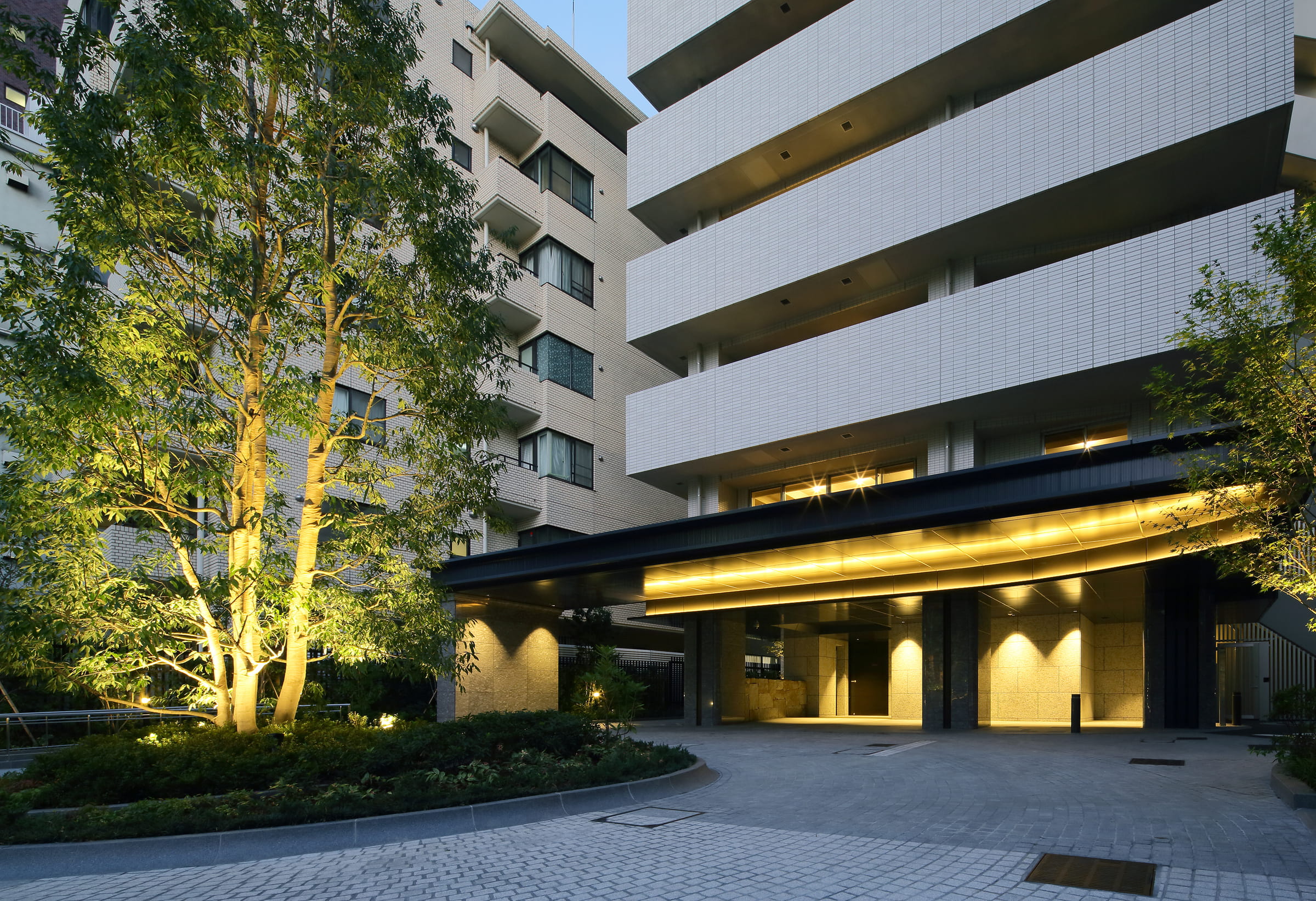 ザ・パークハウス五番町-h