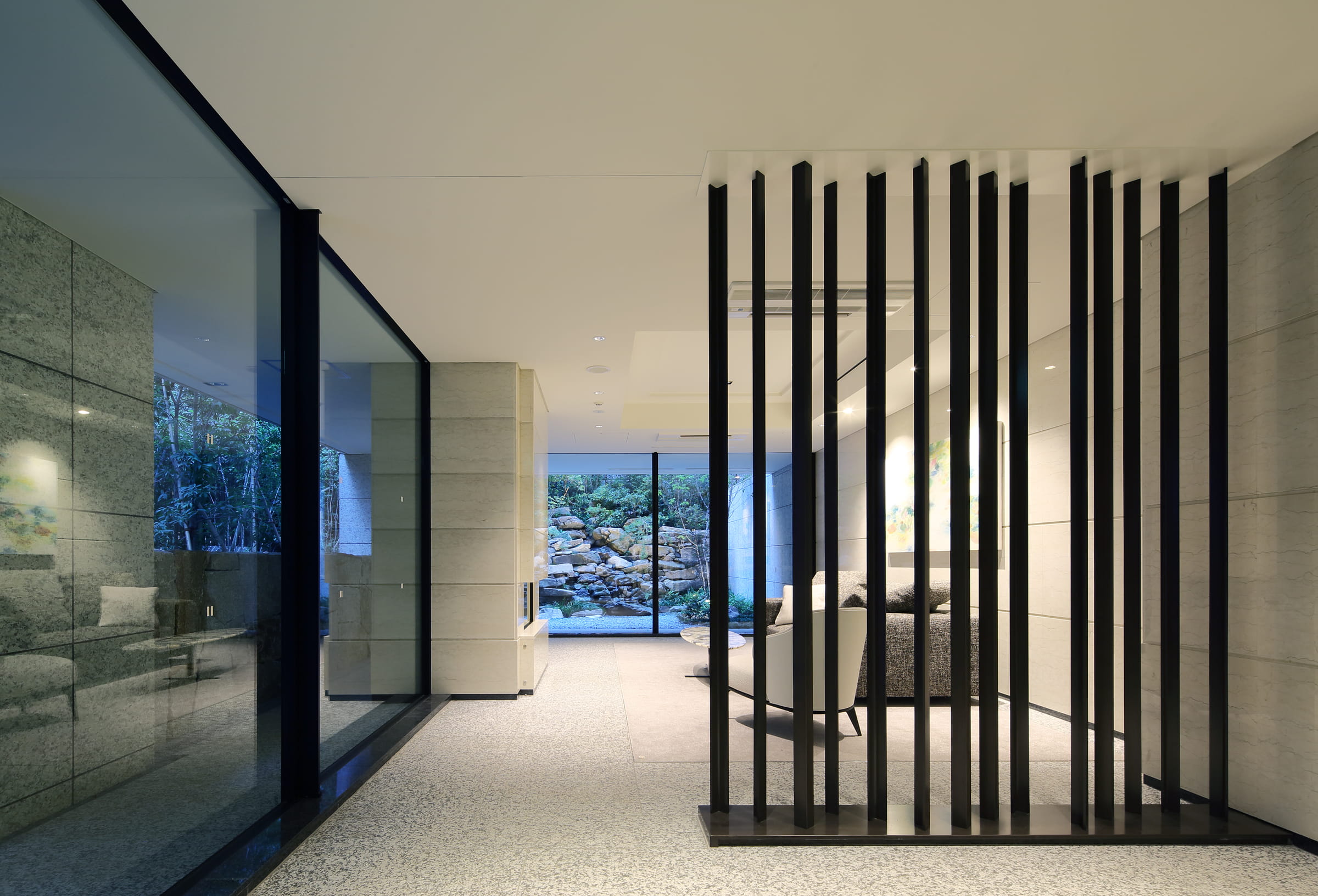 ザ・パークハウス五番町-h