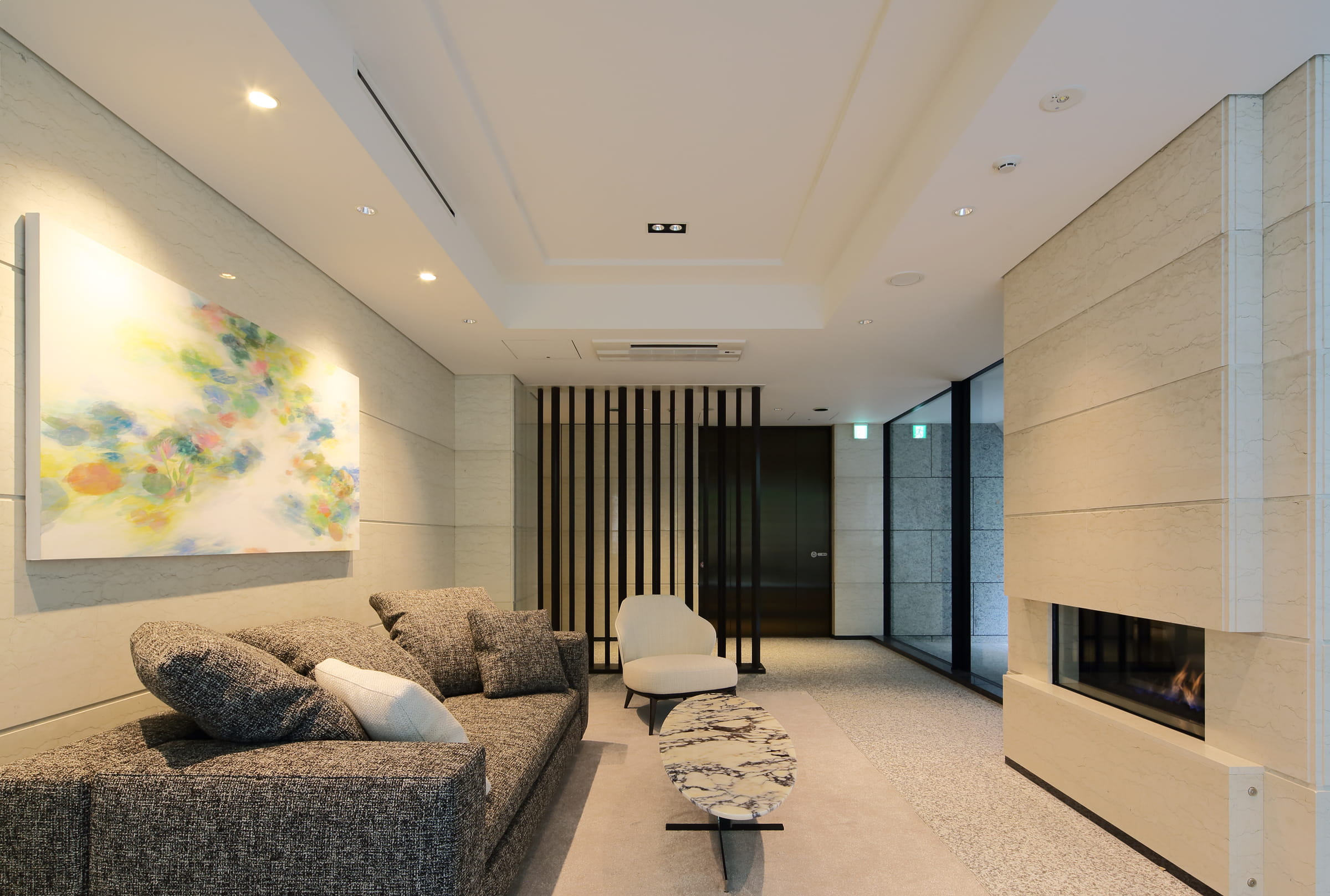 ザ・パークハウス五番町-h