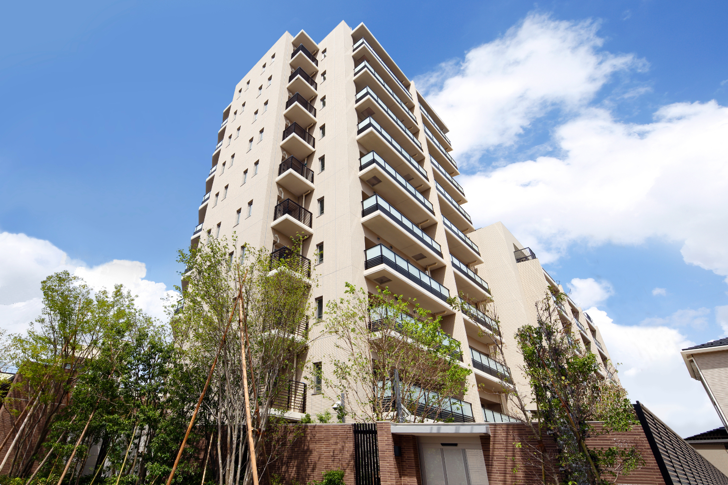 ザ・パークハウス昭和吹上-0-0