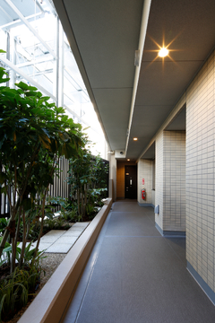 ザ・パークハウス昭和吹上-h