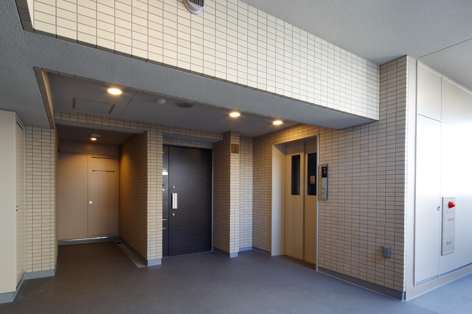 ザ・パークハウス昭和吹上-h