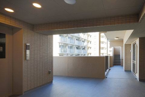 ザ・パークハウス昭和吹上-h