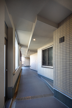 ザ・パークハウス昭和吹上-h