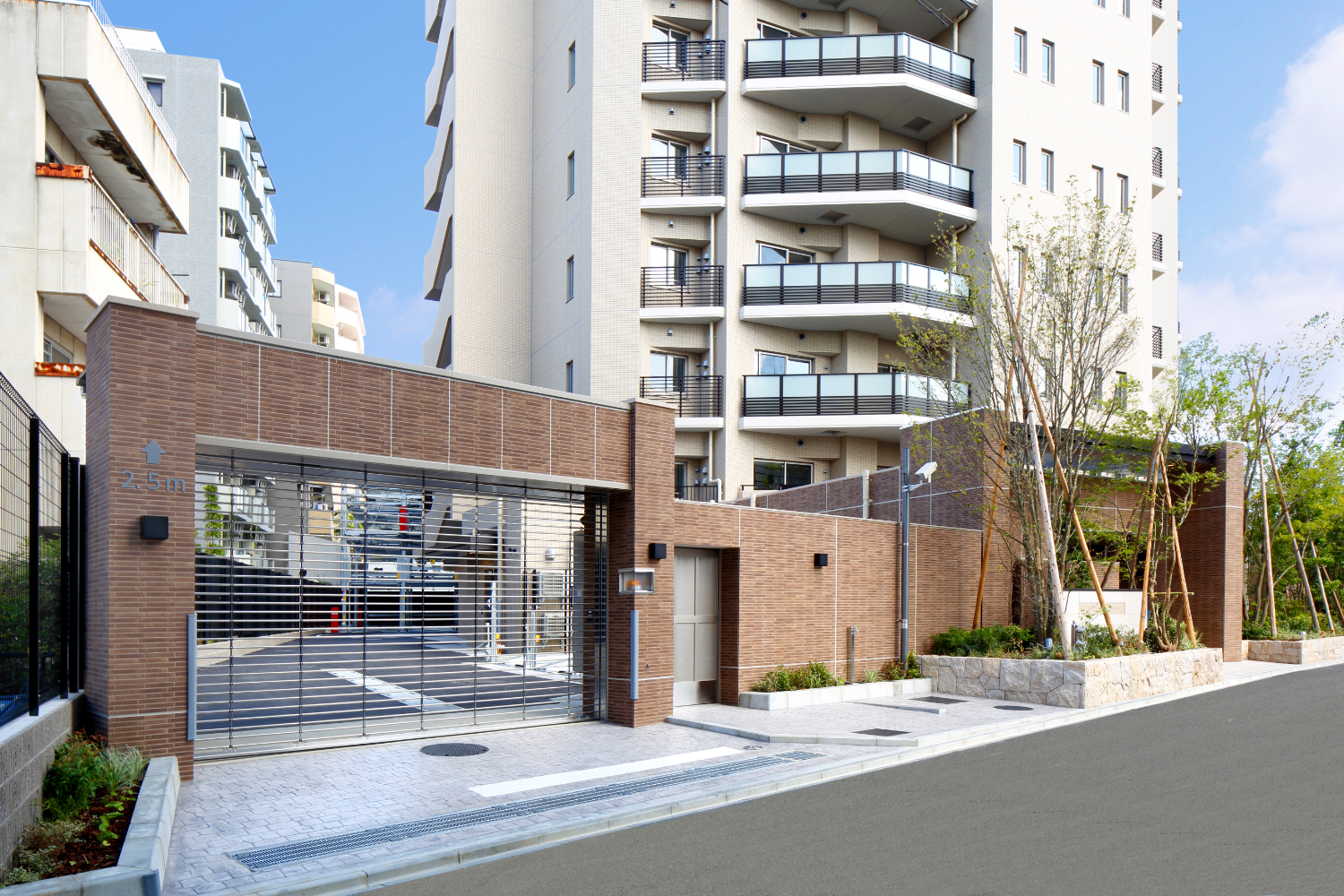 ザ・パークハウス昭和吹上-h