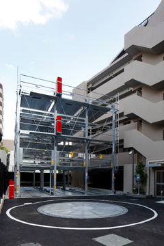 ザ・パークハウス昭和吹上-h