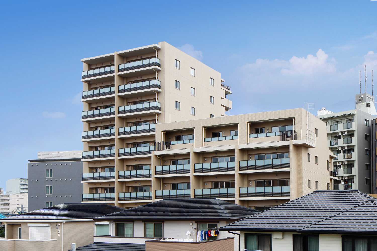 ザ・パークハウス昭和吹上-h