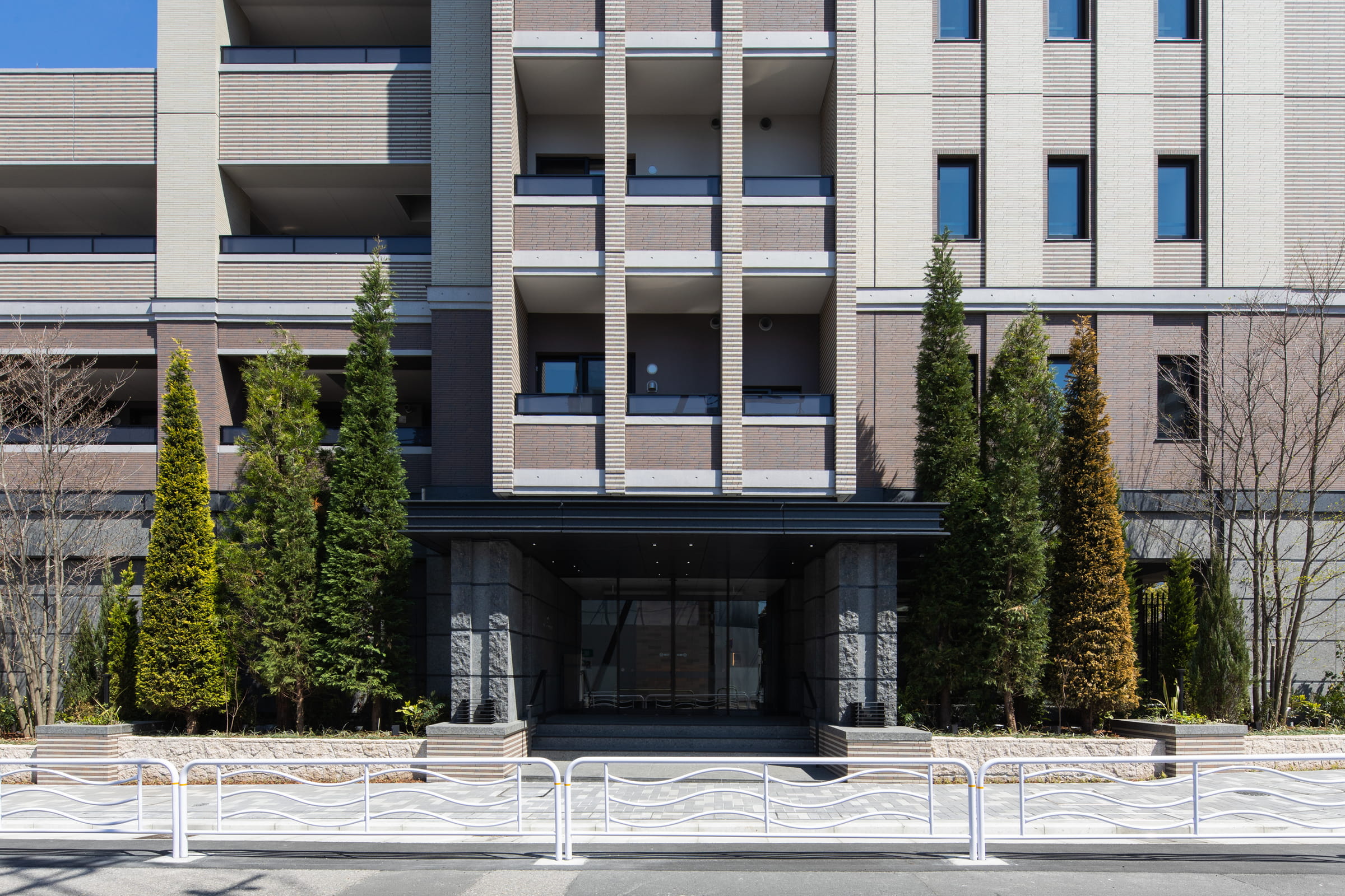 ザ・パークハウス東陽町翠賓閣-h