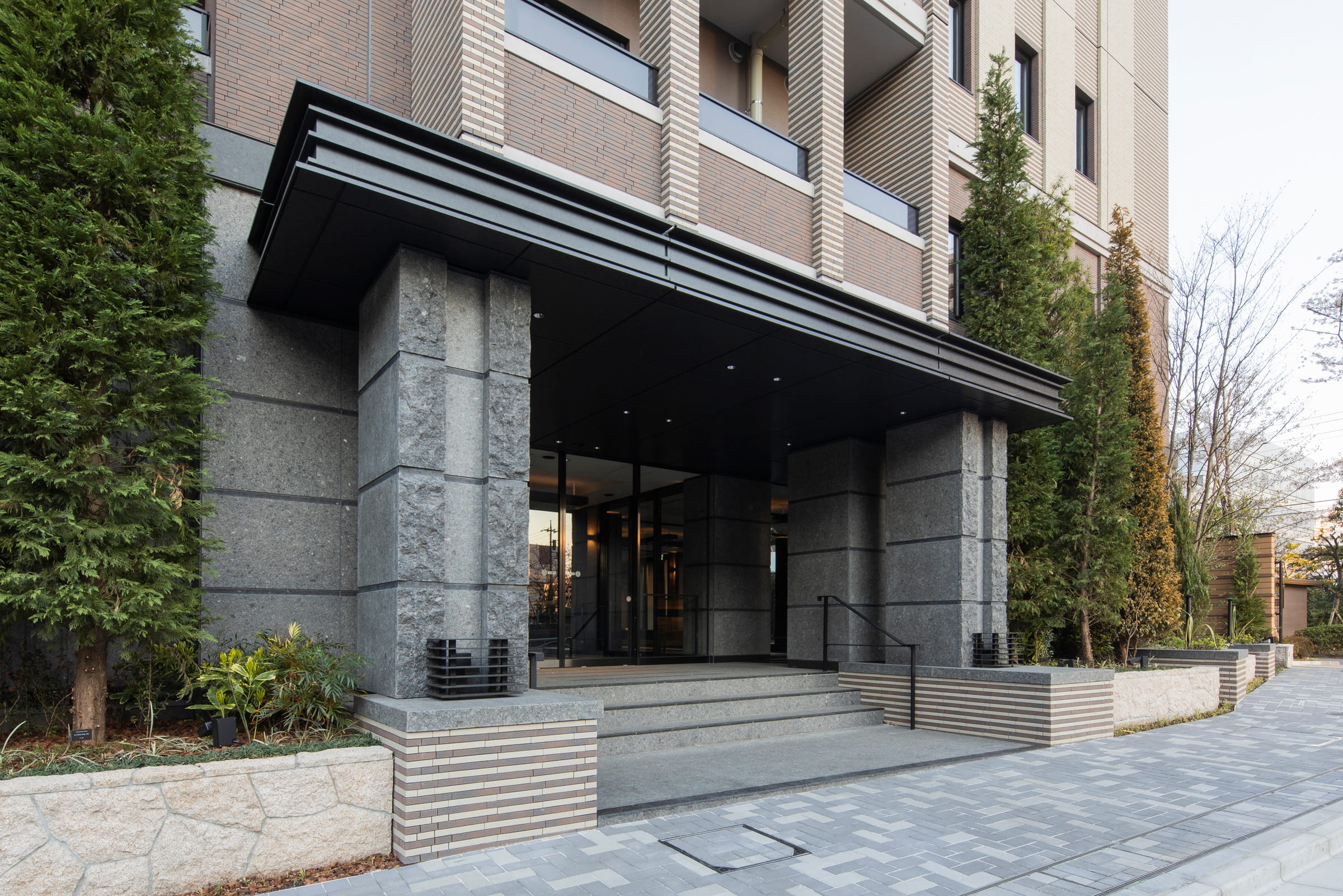 ザ・パークハウス東陽町翠賓閣-h