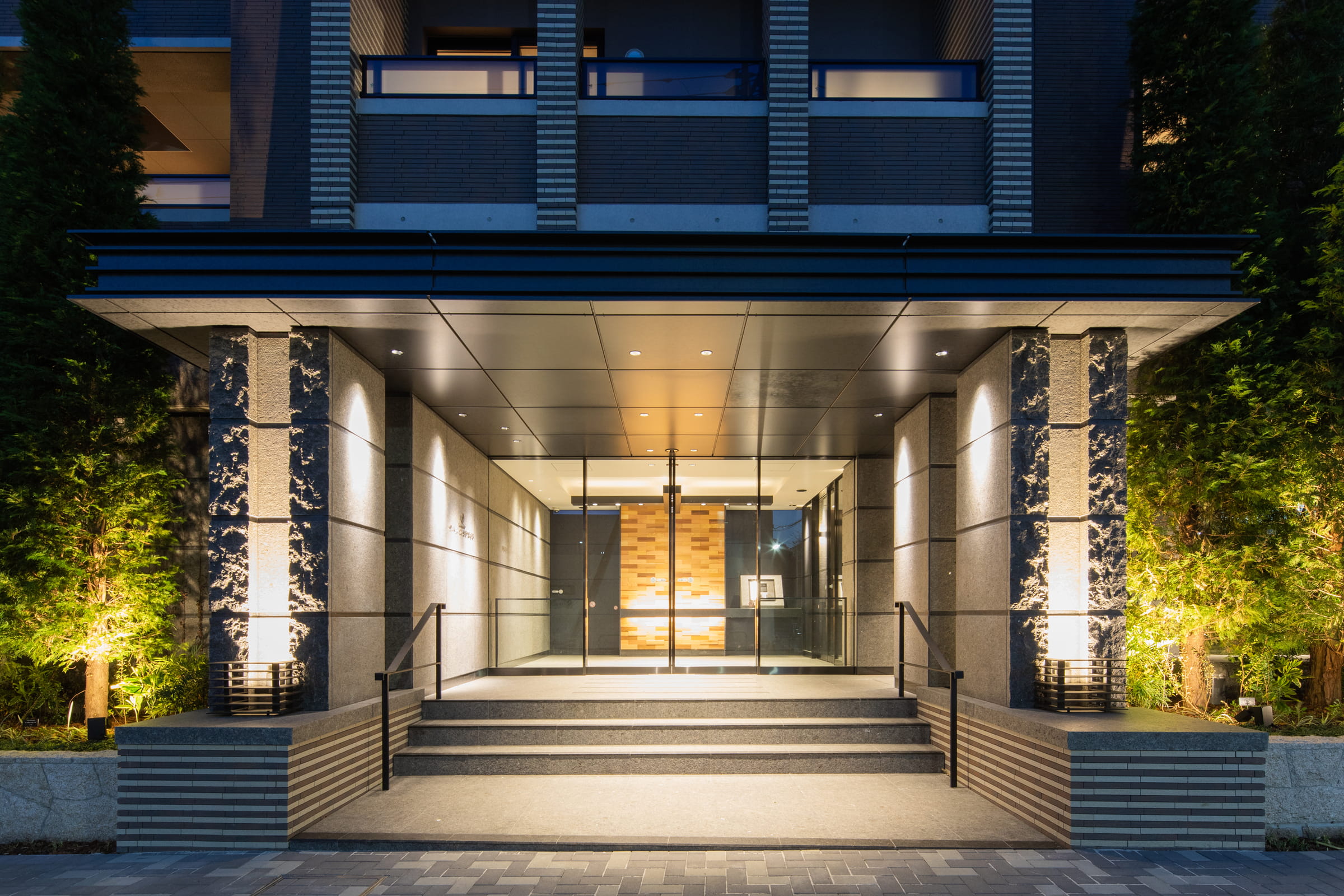 ザ・パークハウス東陽町翠賓閣-h