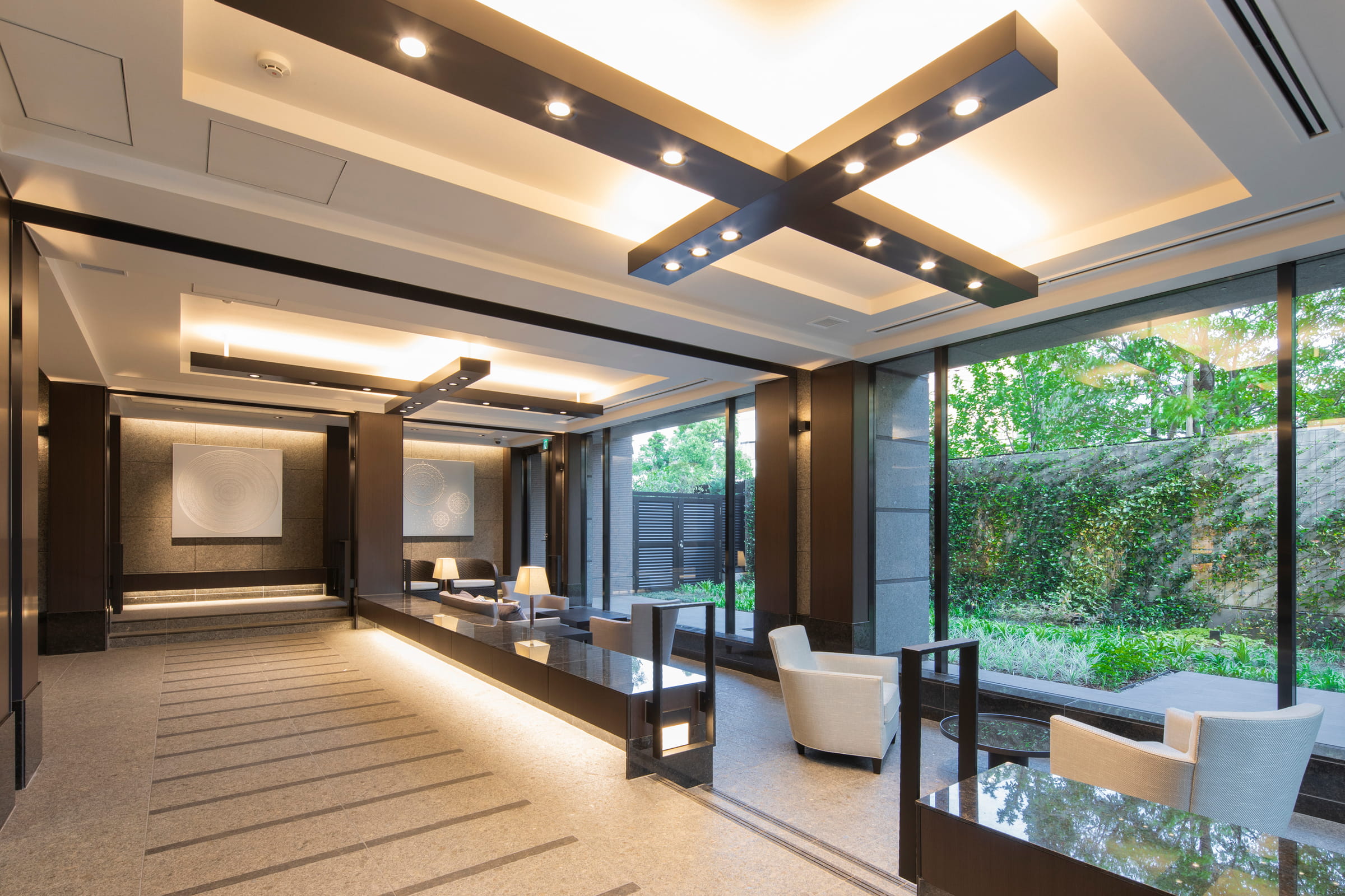 ザ・パークハウス東陽町翠賓閣-h