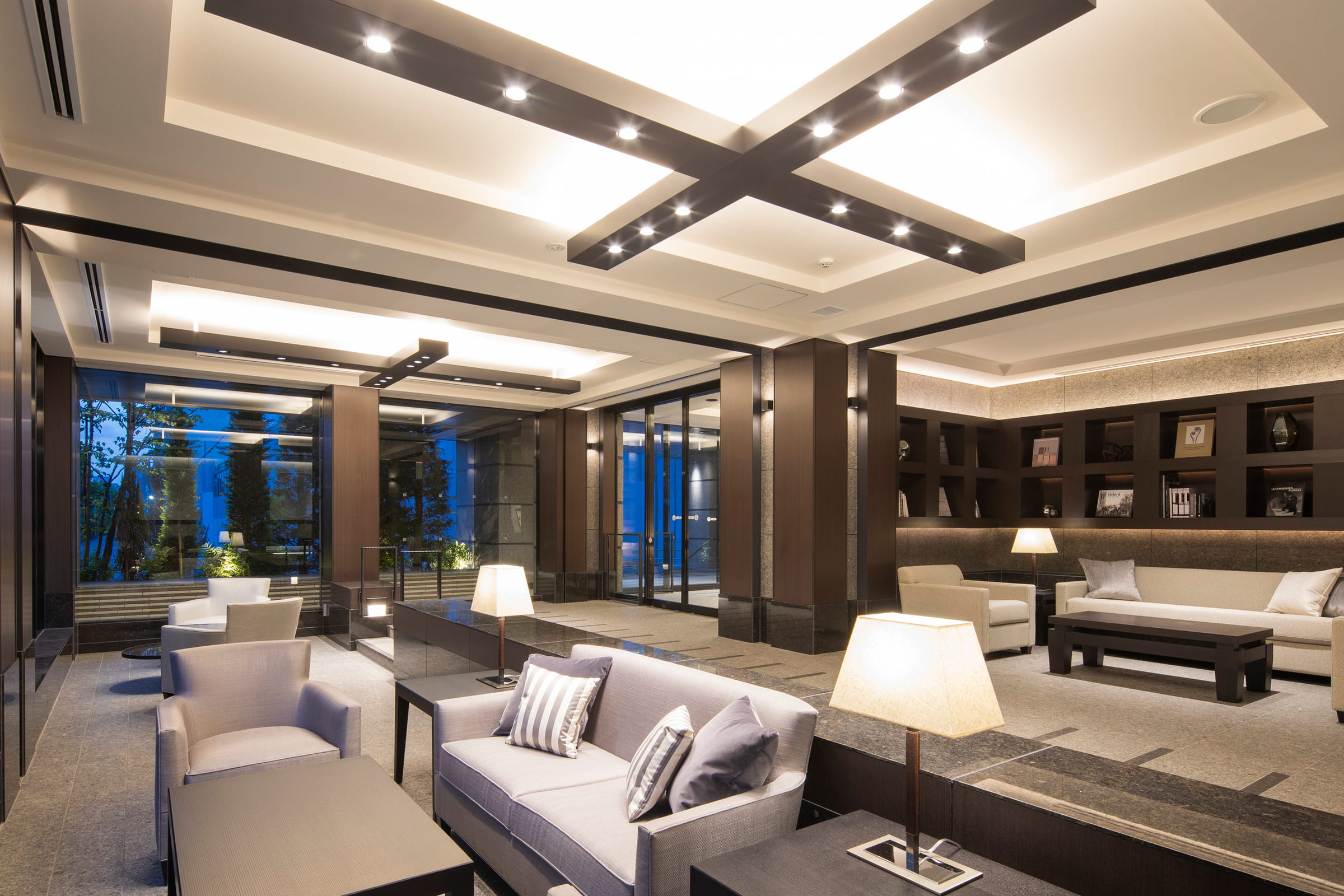 ザ・パークハウス東陽町翠賓閣-h