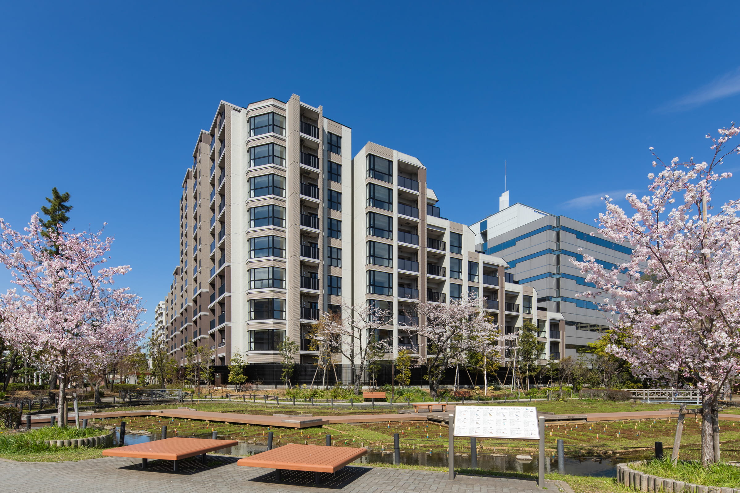 ザ・パークハウス東陽町翠賓閣-h