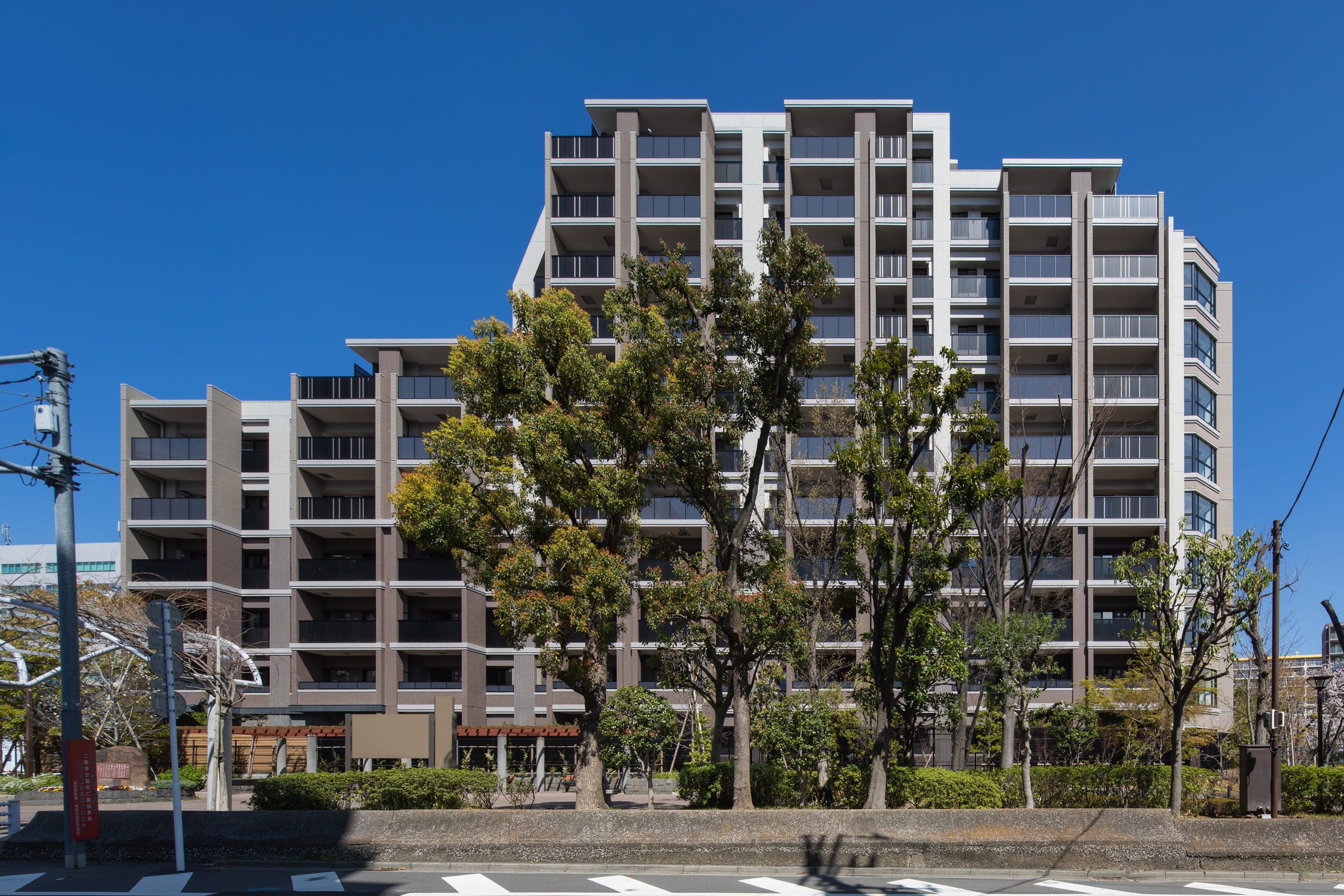 ザ・パークハウス東陽町翠賓閣-h