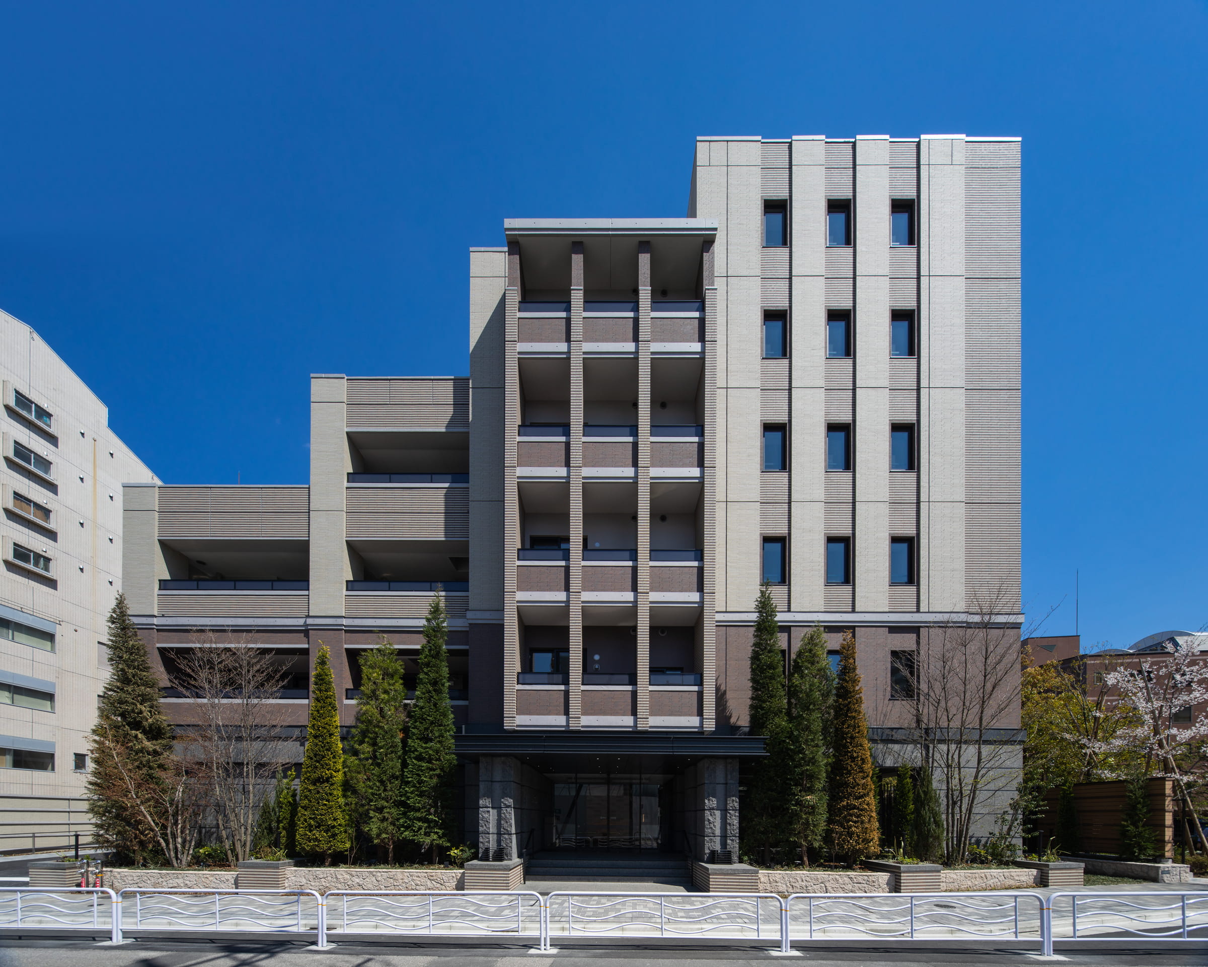 ザ・パークハウス東陽町翠賓閣-h