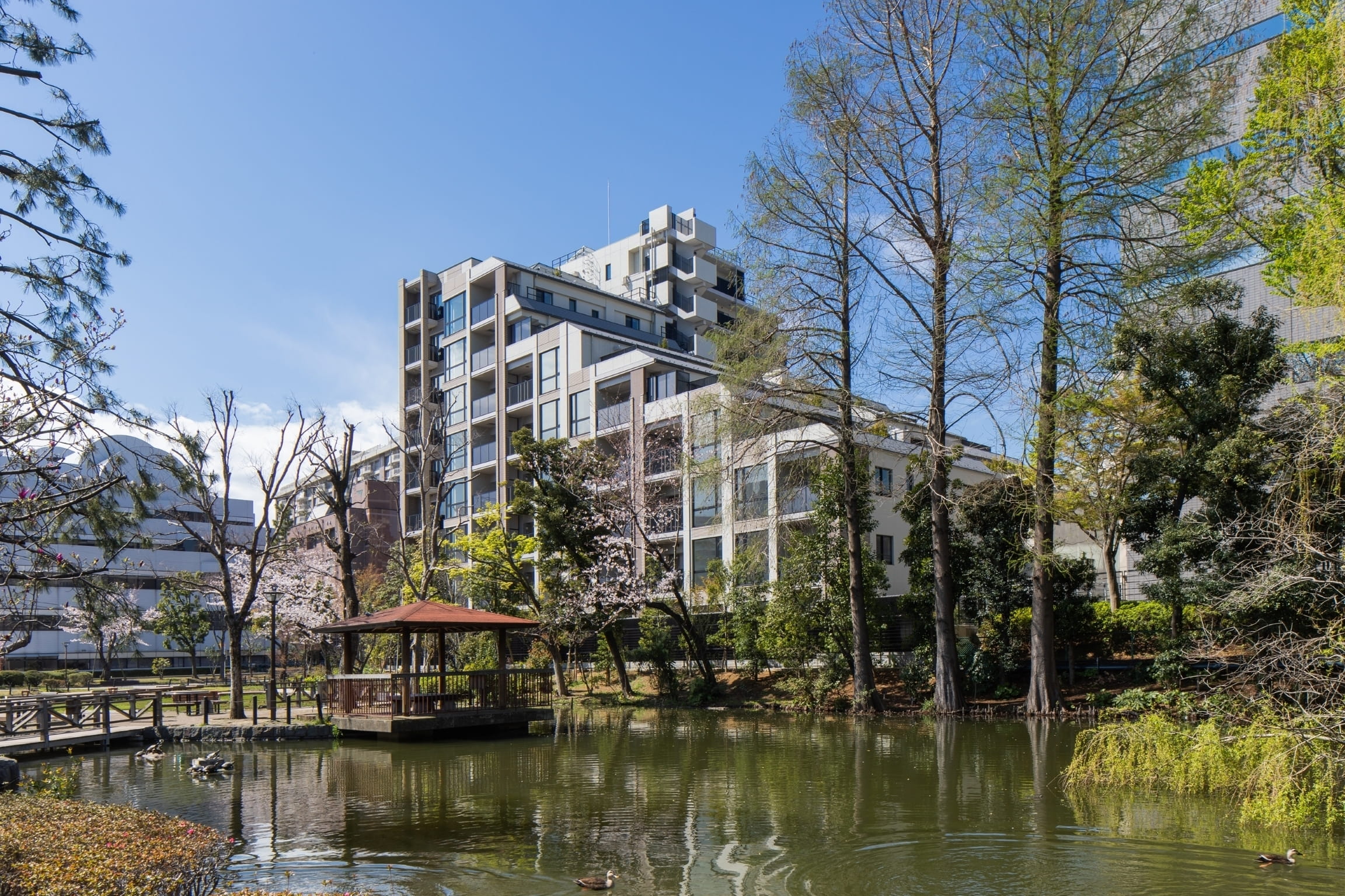 ザ・パークハウス東陽町翠賓閣-h