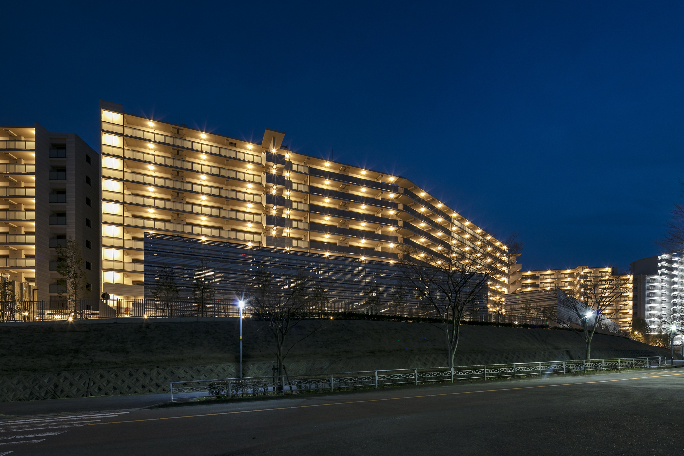 ザ・パークハウス南千里アリーナ-h