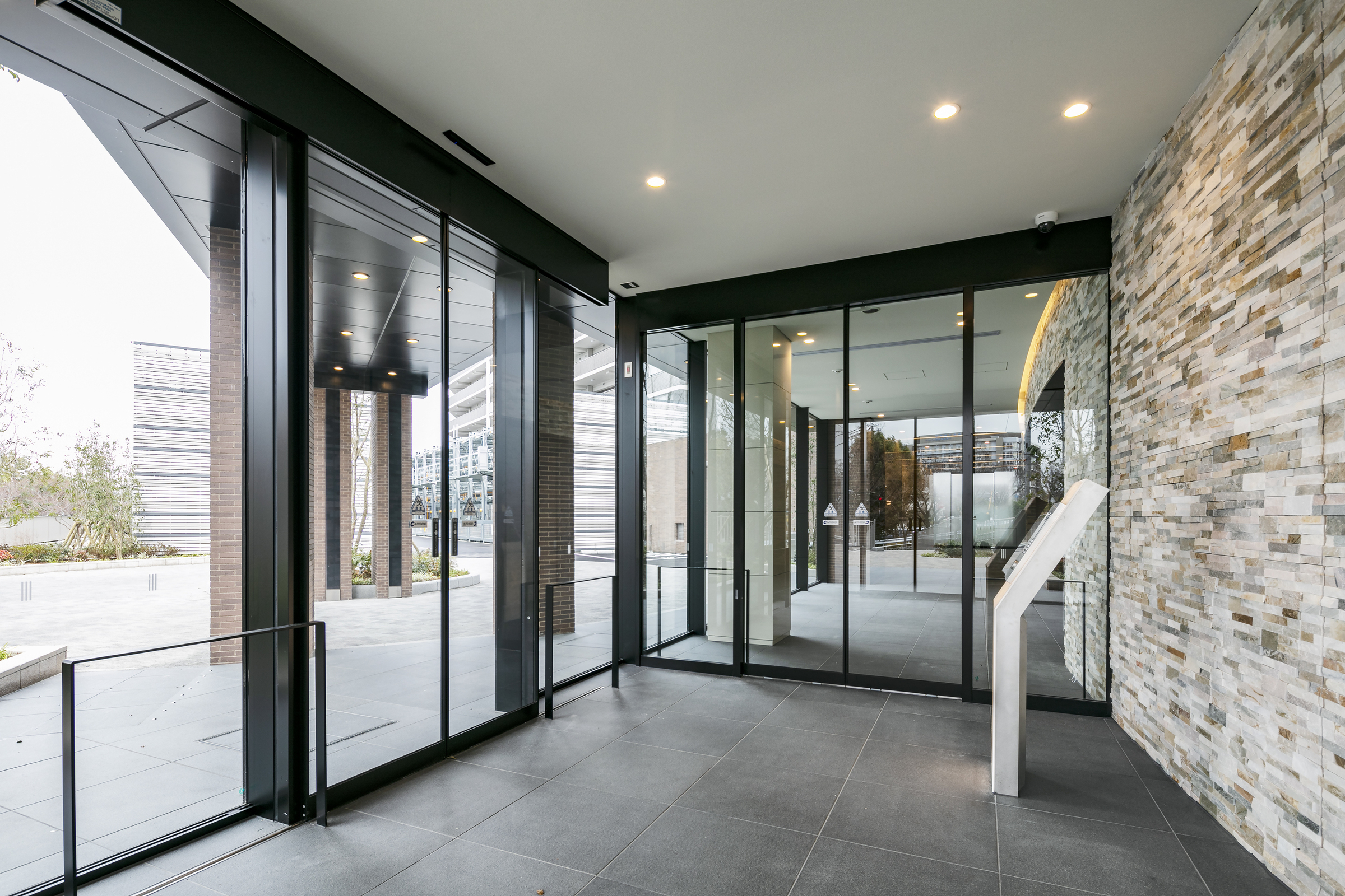 ザ・パークハウス南千里アリーナ-h