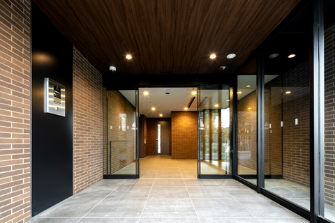 ザ・パークハウス南千里アリーナ-h