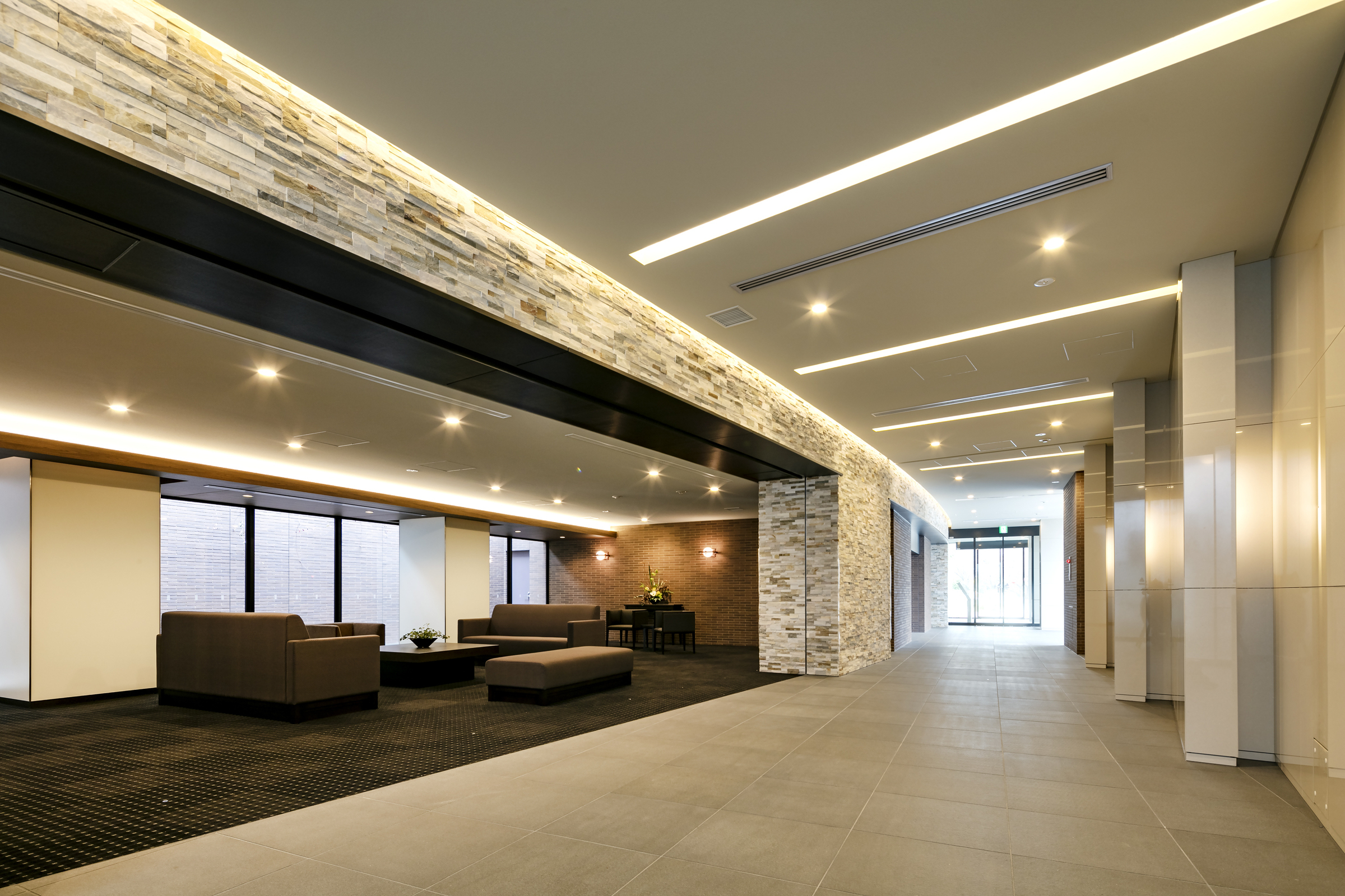 ザ・パークハウス南千里アリーナ-h