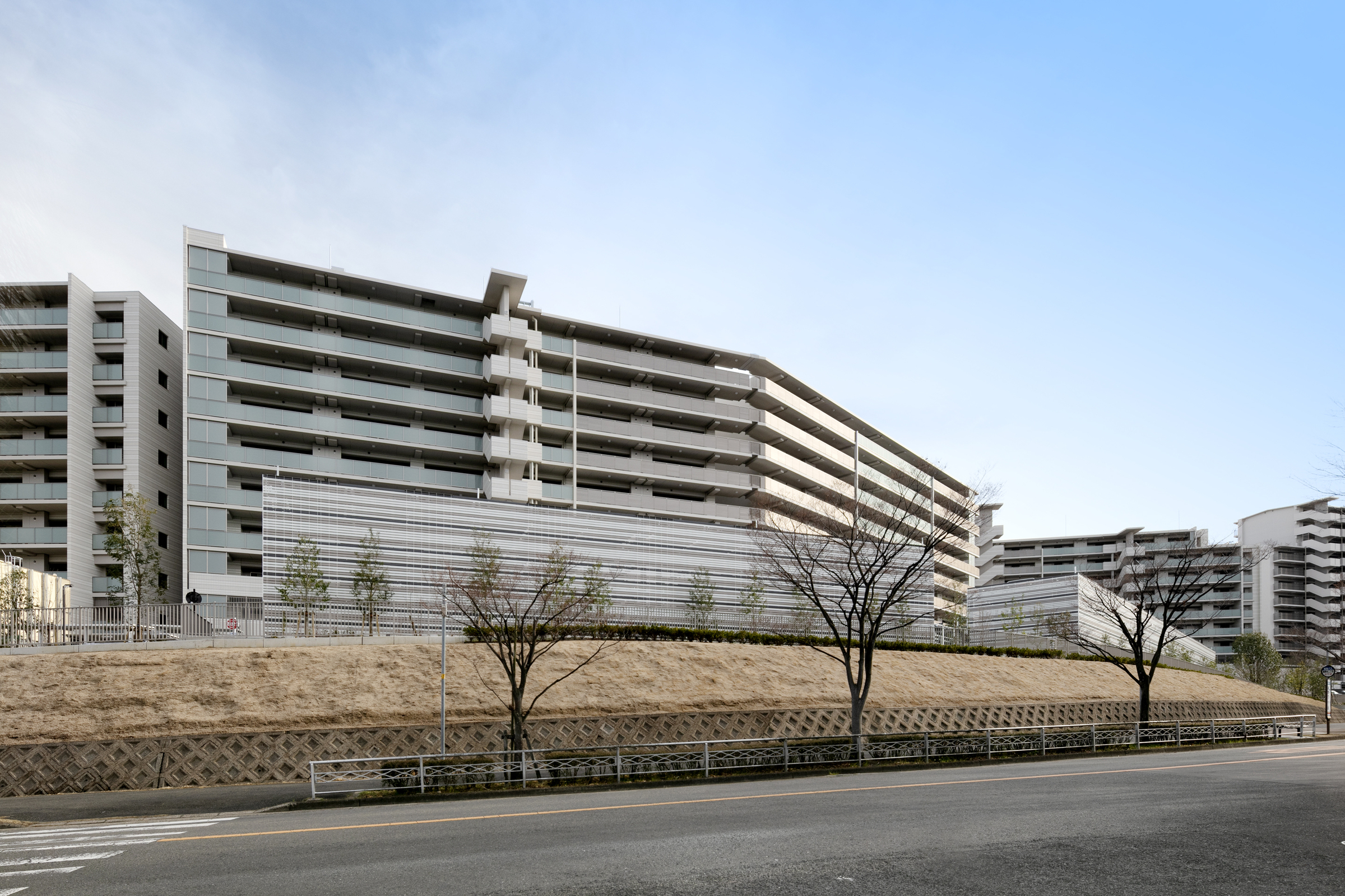 ザ・パークハウス南千里アリーナ-h